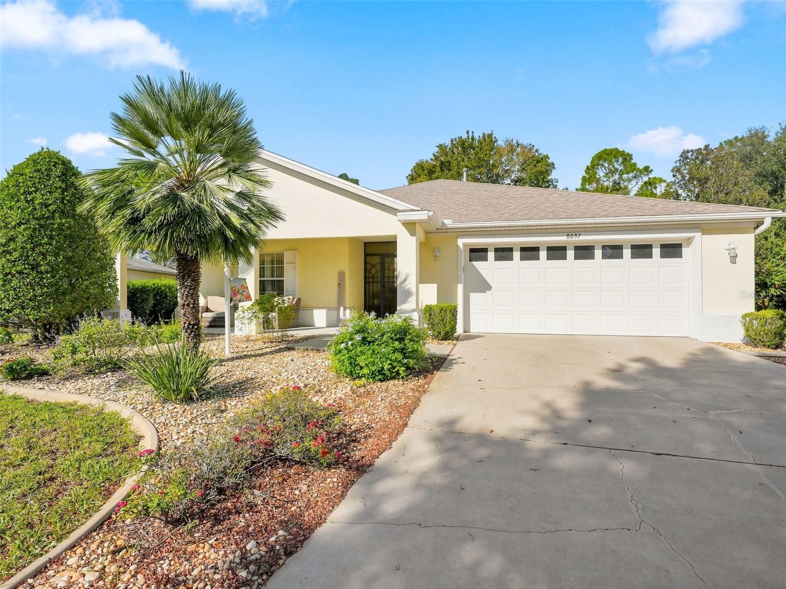 8037 SW 81ST LOOP, Ocala, FL 34476