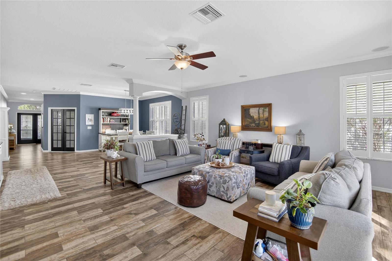 417 STONE BRIAR DRIVE, Ruskin, FL 33570