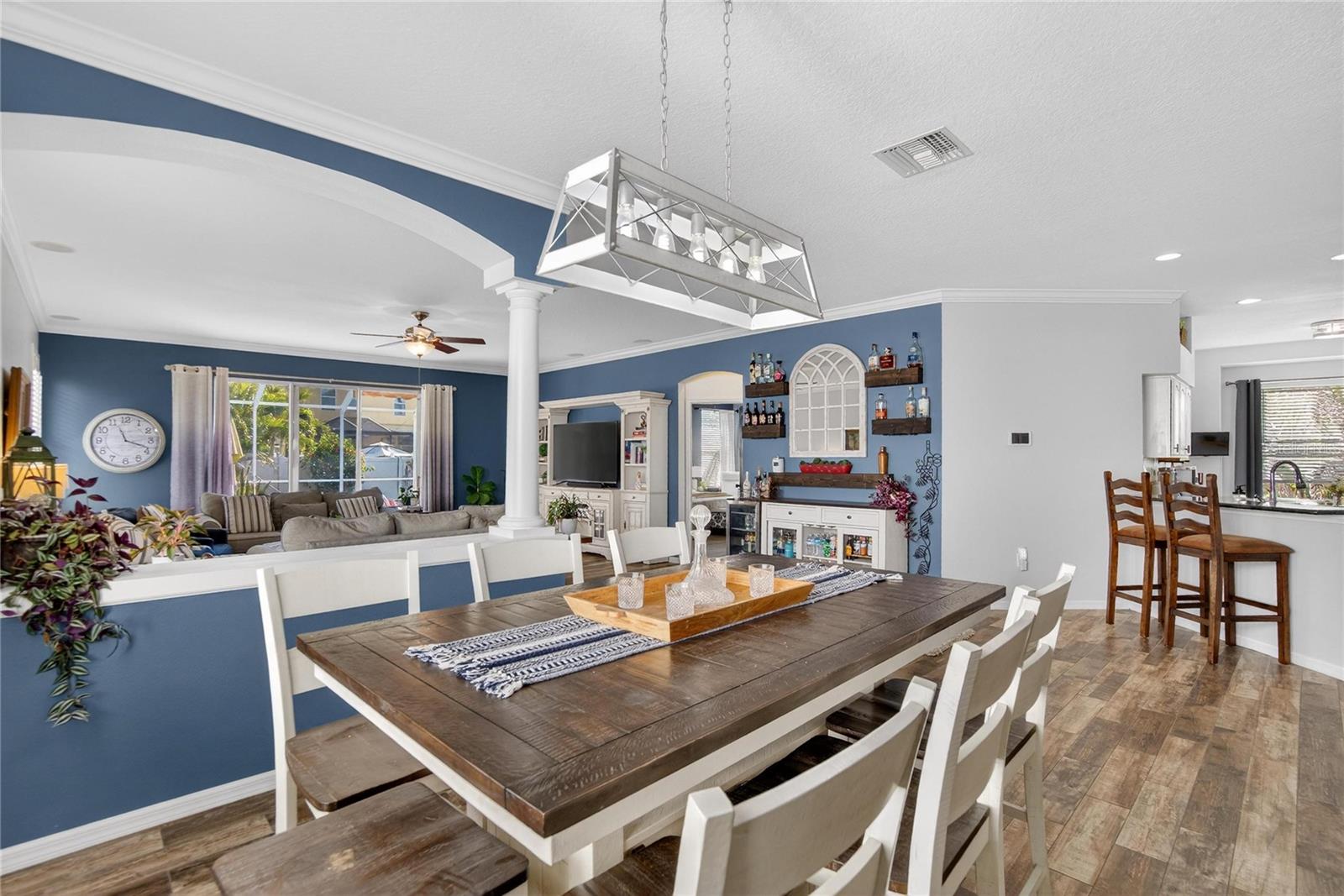 417 STONE BRIAR DRIVE, Ruskin, FL 33570