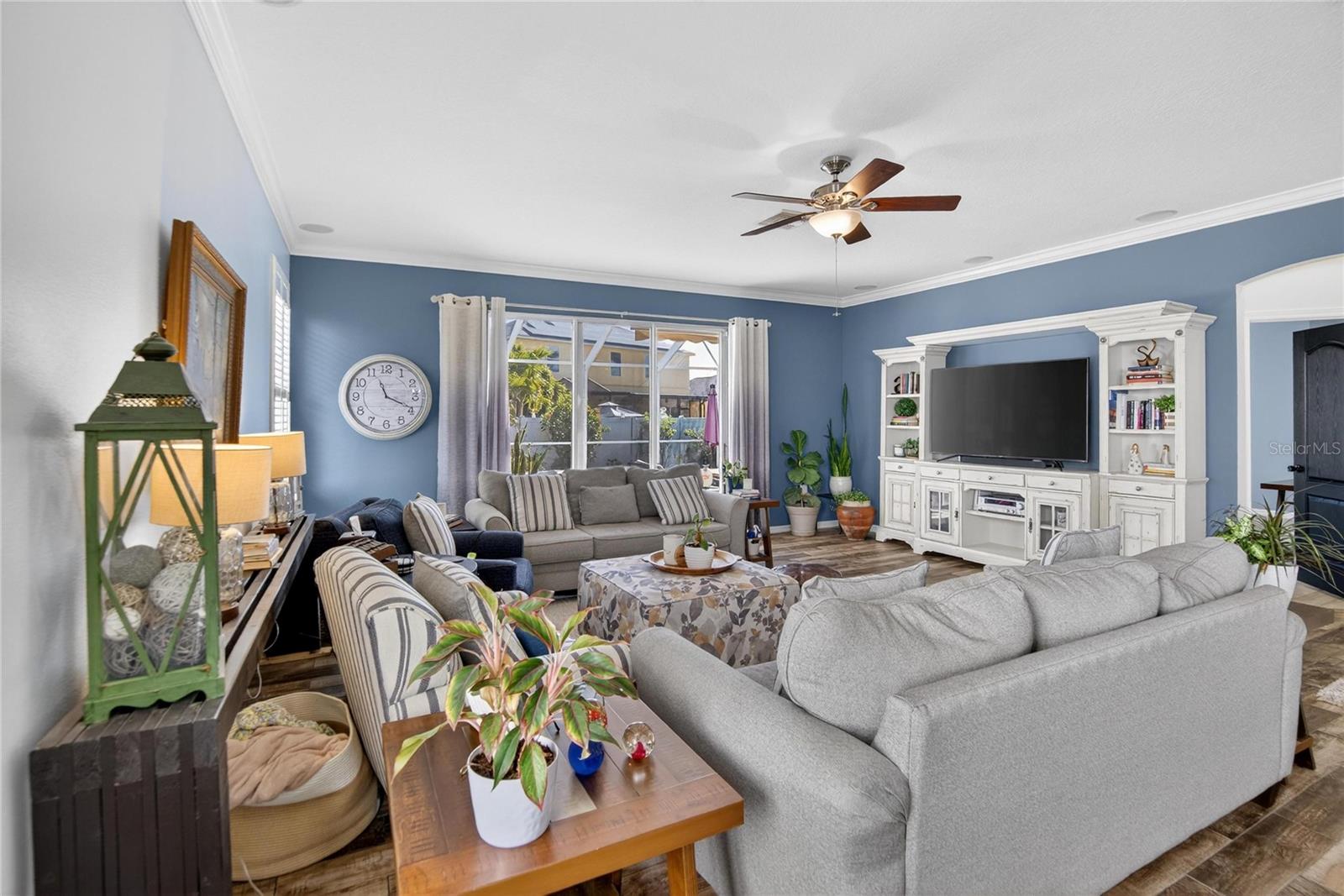 417 STONE BRIAR DRIVE, Ruskin, FL 33570