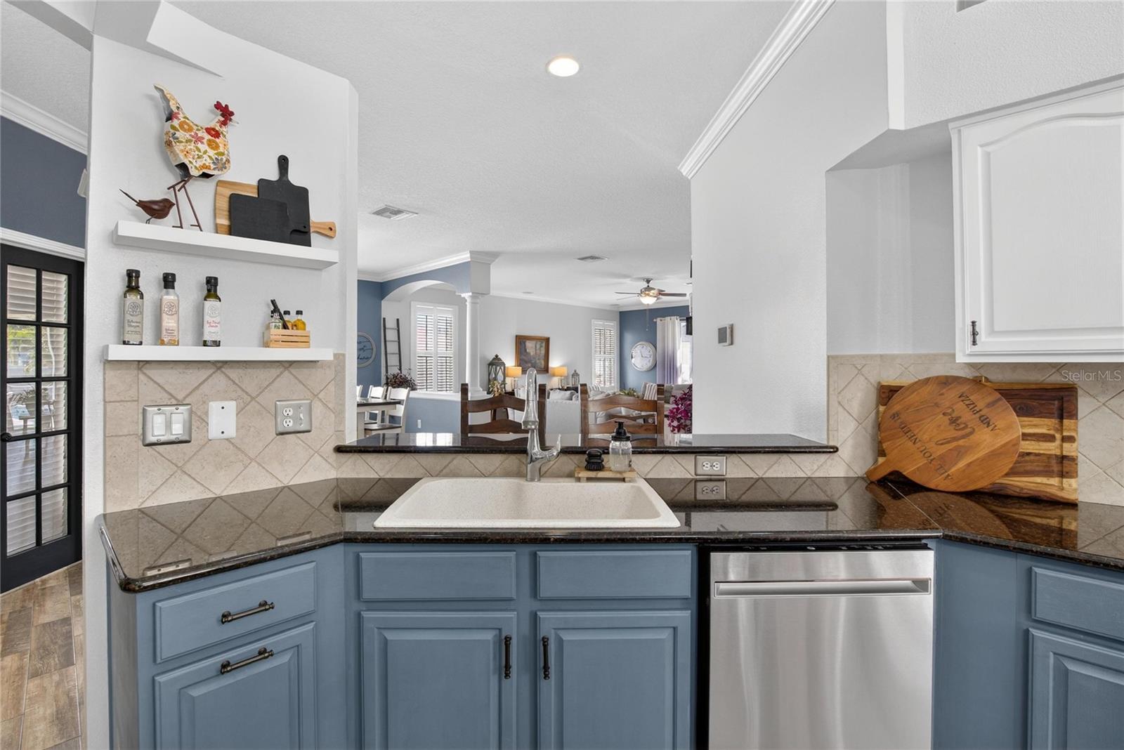 417 STONE BRIAR DRIVE, Ruskin, FL 33570