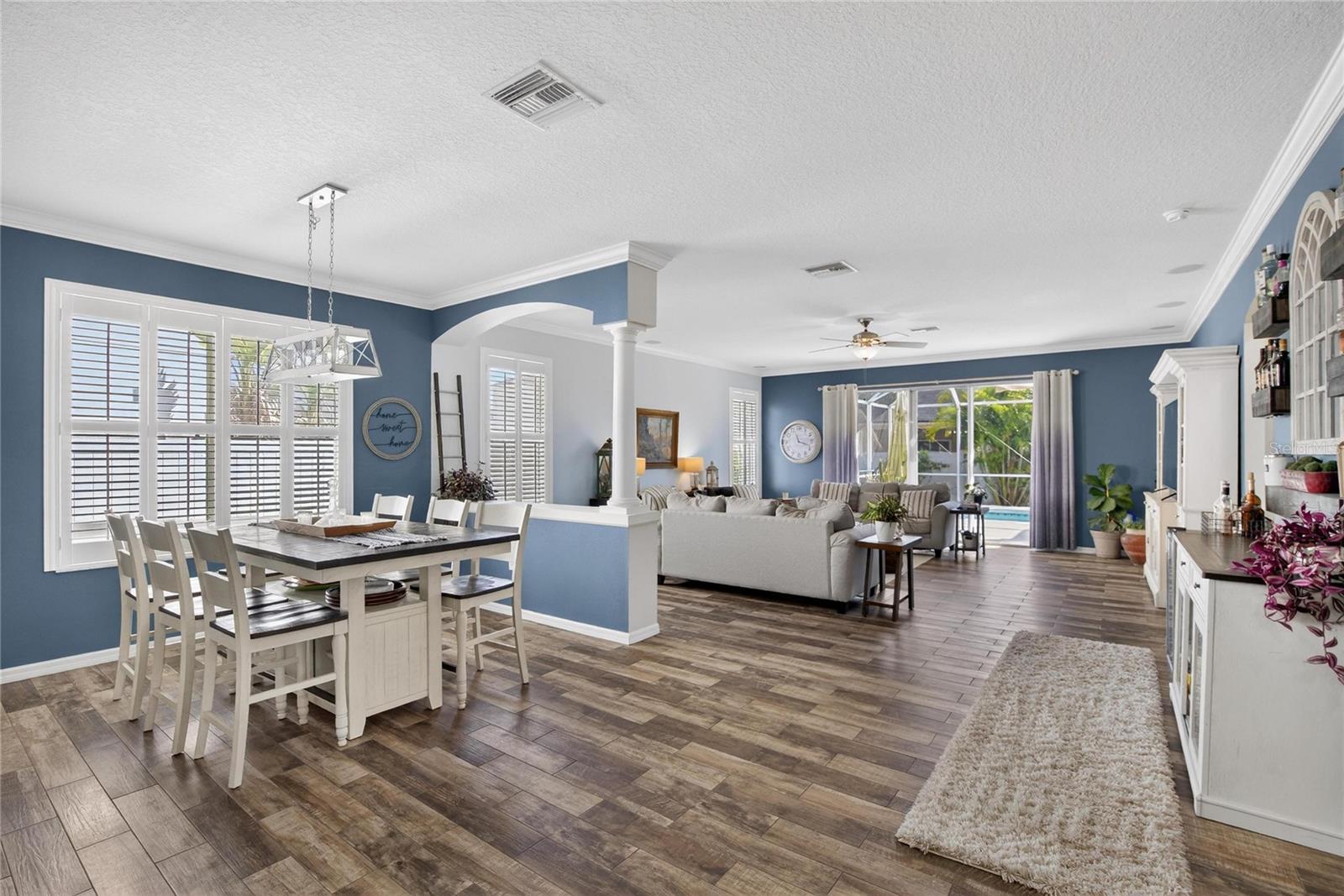 417 STONE BRIAR DRIVE, Ruskin, FL 33570