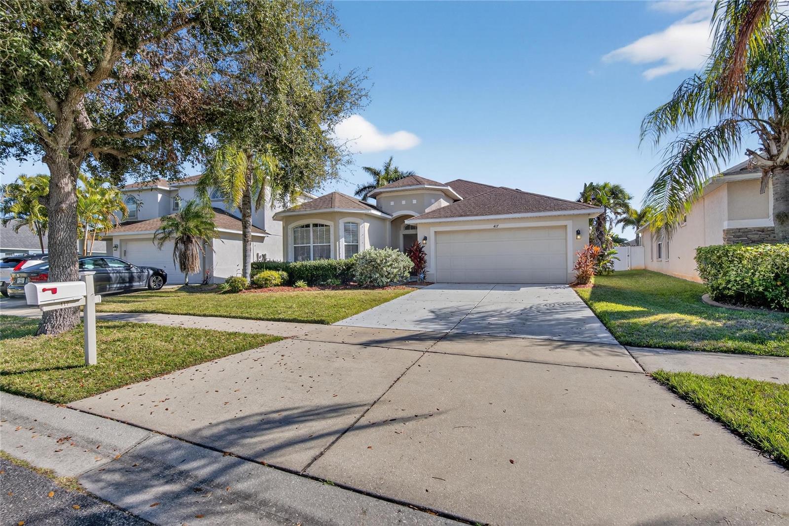 417 STONE BRIAR DRIVE, Ruskin, FL 33570