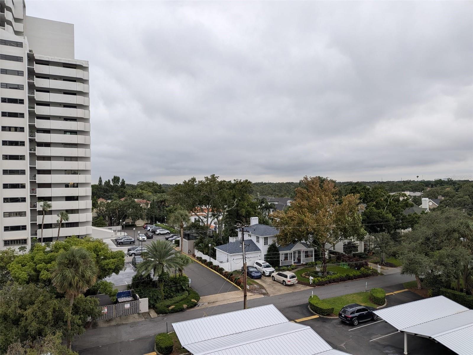 4015 BAYSHORE BOULEVARD, #6D, Tampa, FL 33611