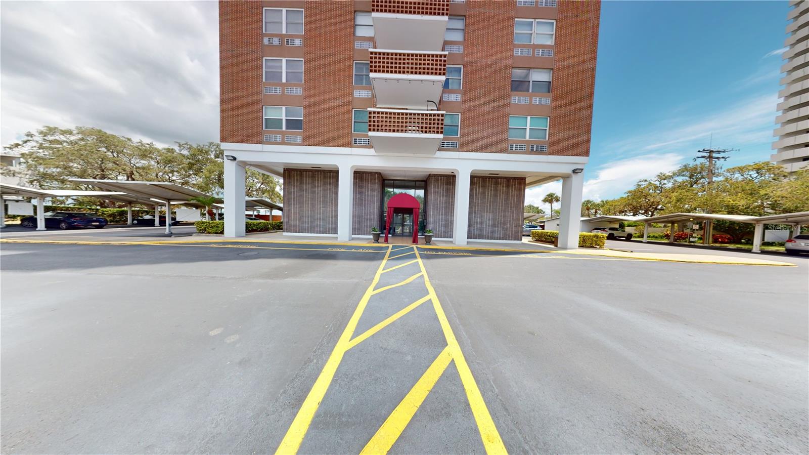 4015 BAYSHORE BOULEVARD, #6D, Tampa, FL 33611 4015 BAYSHORE BOULEVARD, #6D, Tampa, FL 33611