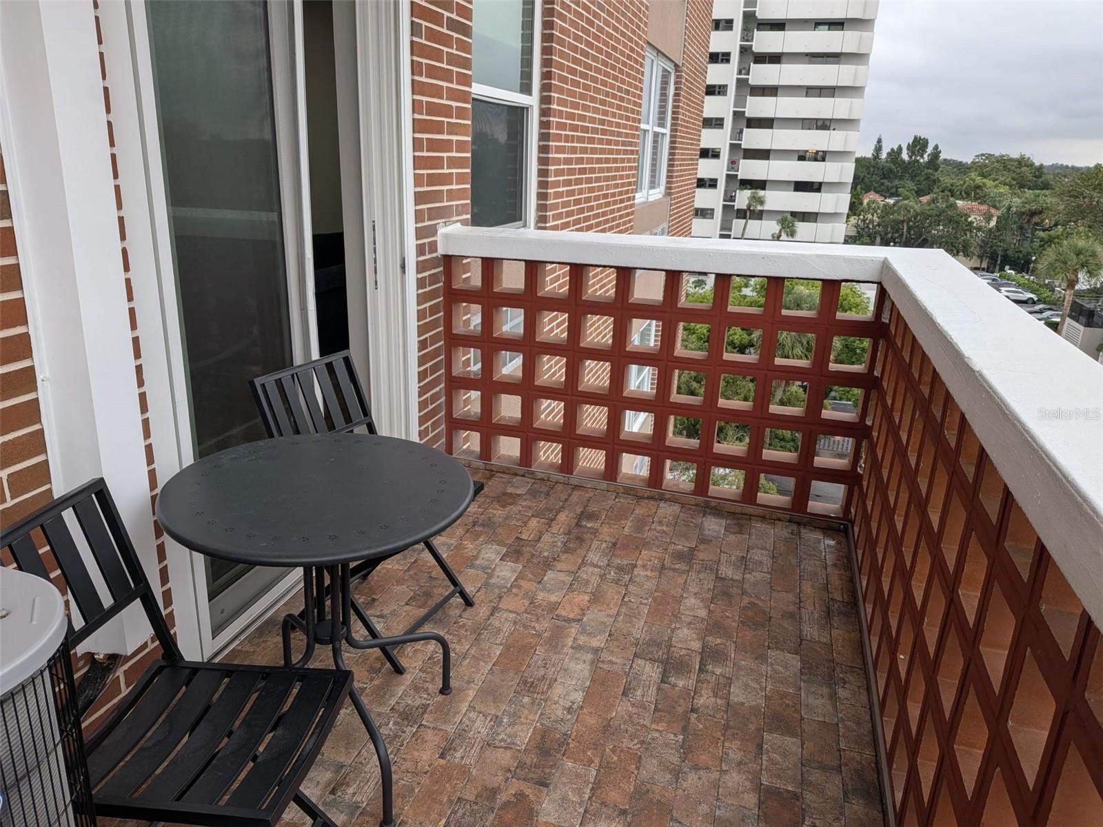 4015 BAYSHORE BOULEVARD, #6D, Tampa, FL 33611