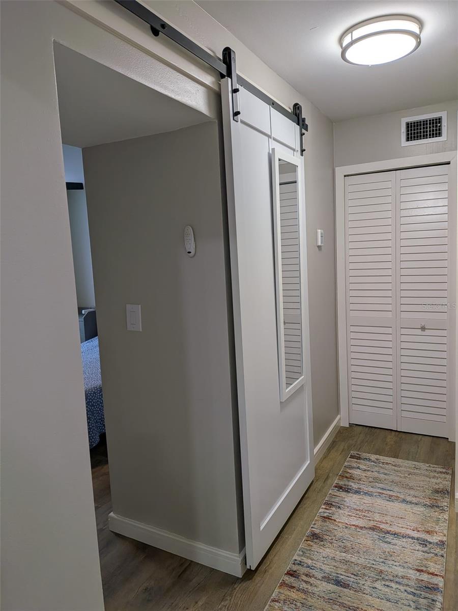 4015 BAYSHORE BOULEVARD, #6D, Tampa, FL 33611