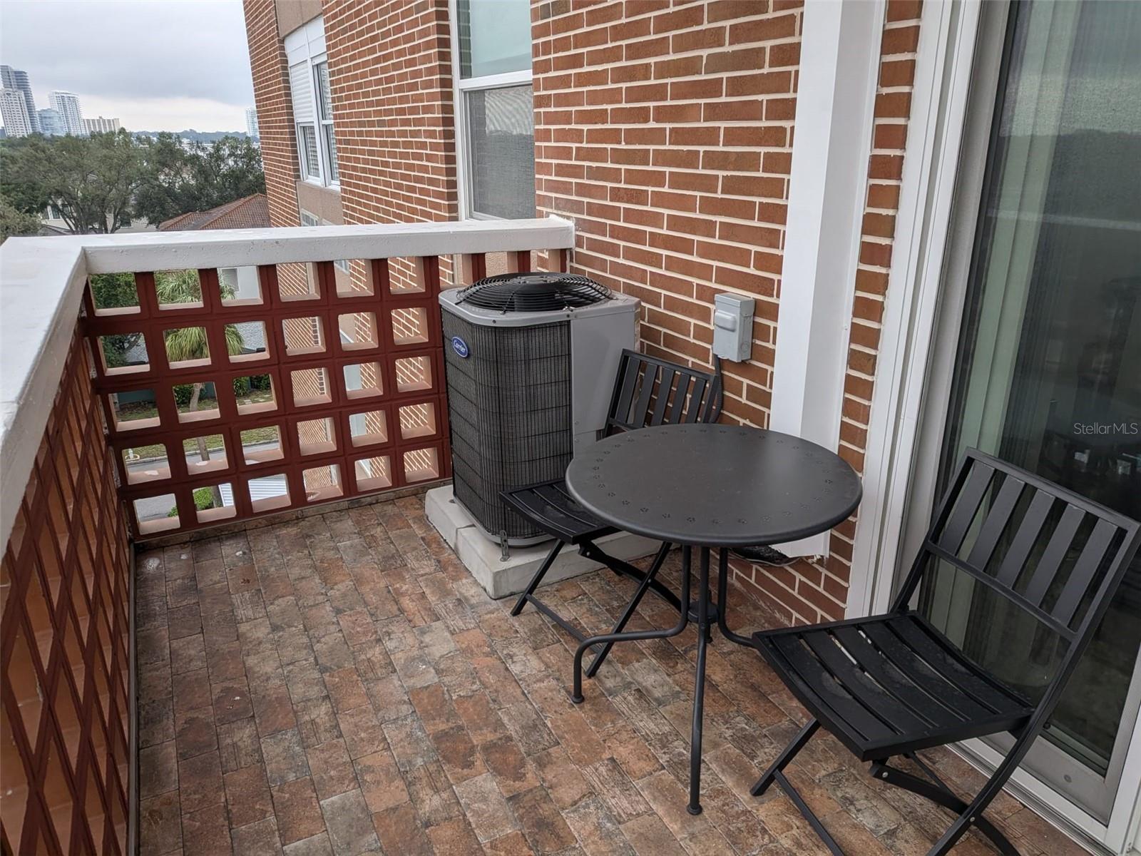 4015 BAYSHORE BOULEVARD, #6D, Tampa, FL 33611