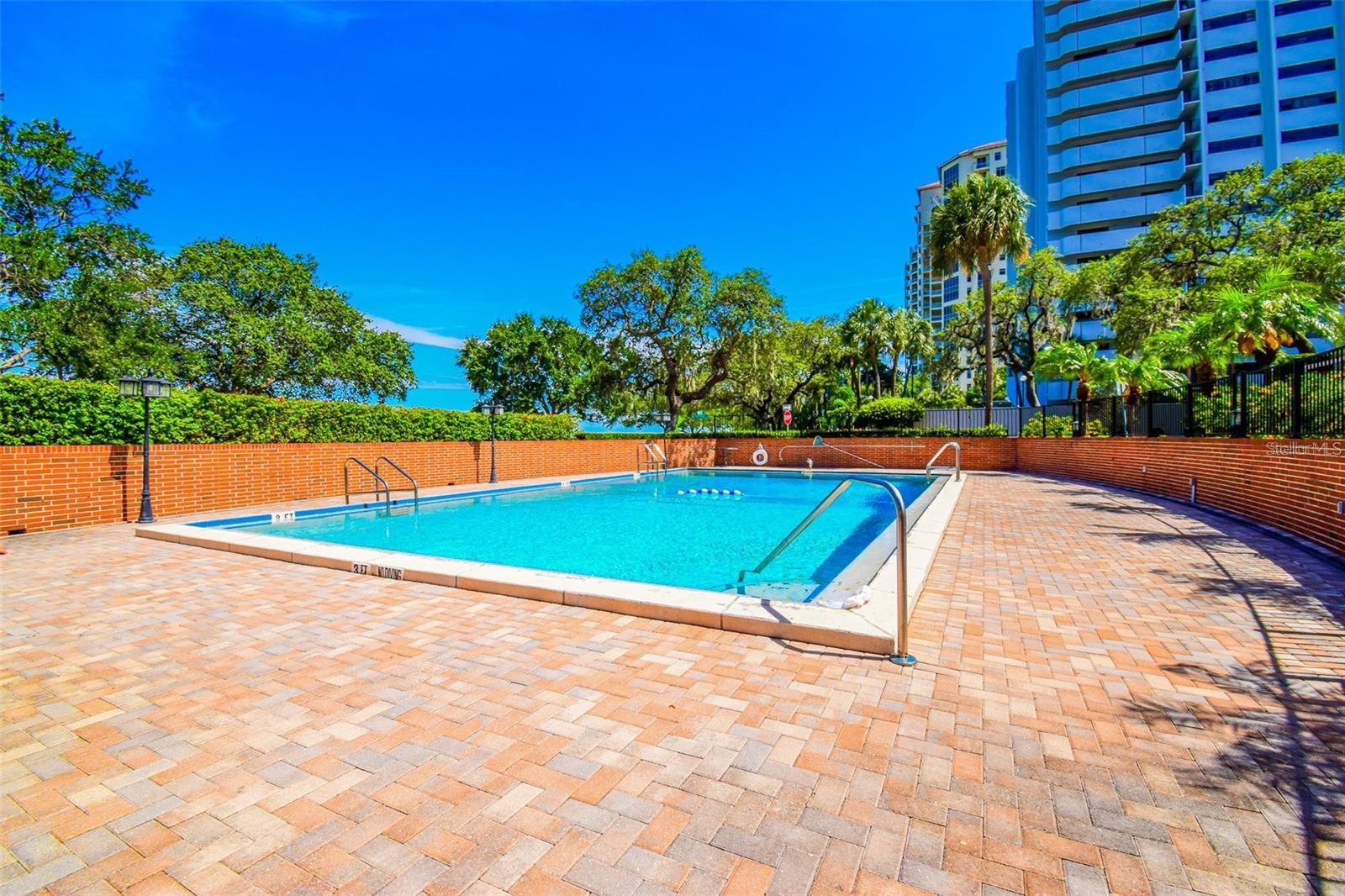 4015 BAYSHORE BOULEVARD, #6D, Tampa, FL 33611