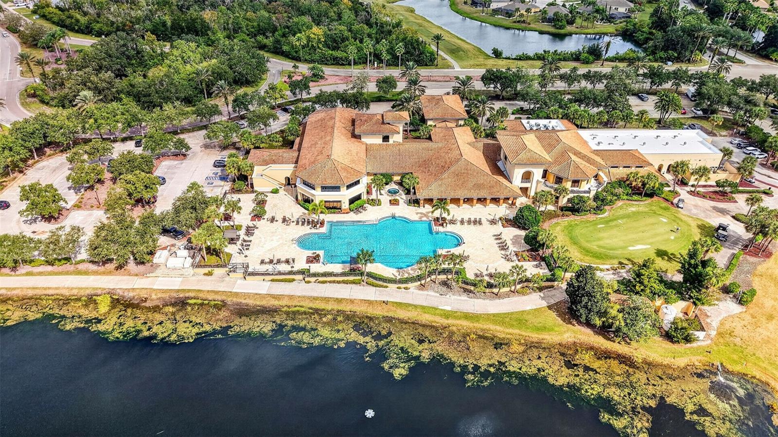 Club Renaissance & Golf