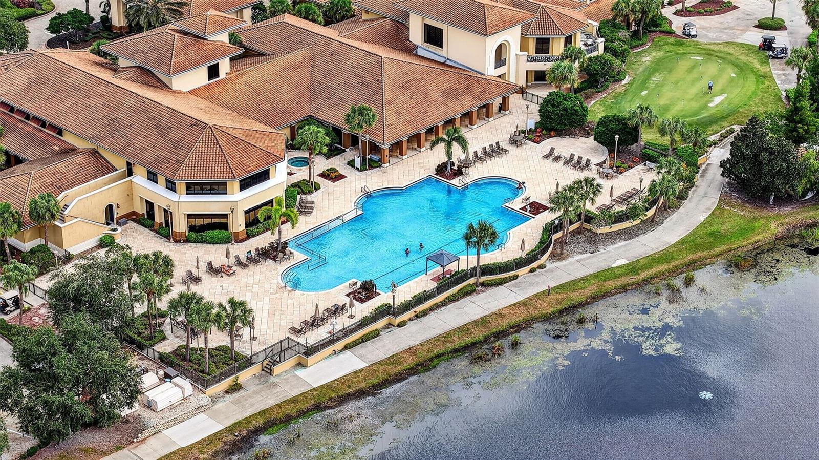Club Renaissance & Golf Club Renaissance & Golf
