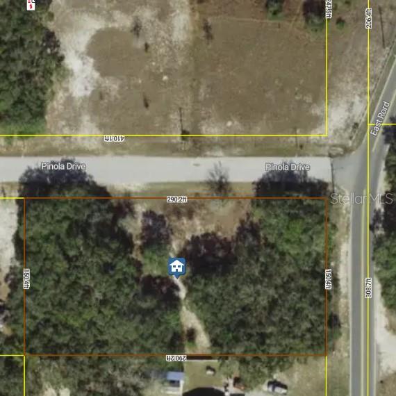 0 VACANT LAND (LOT 6), Hudson, FL 34667