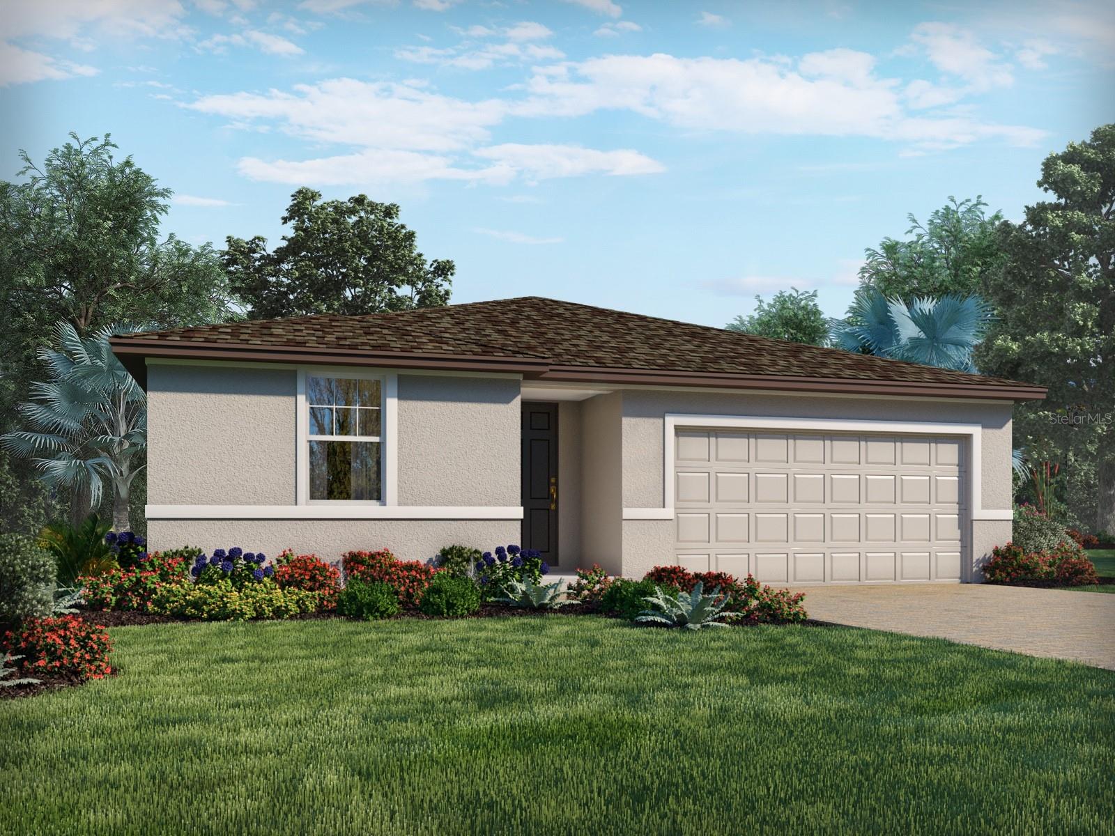 1432 POCKET WILDERNESS WAY, Lake Hamilton, FL 33851