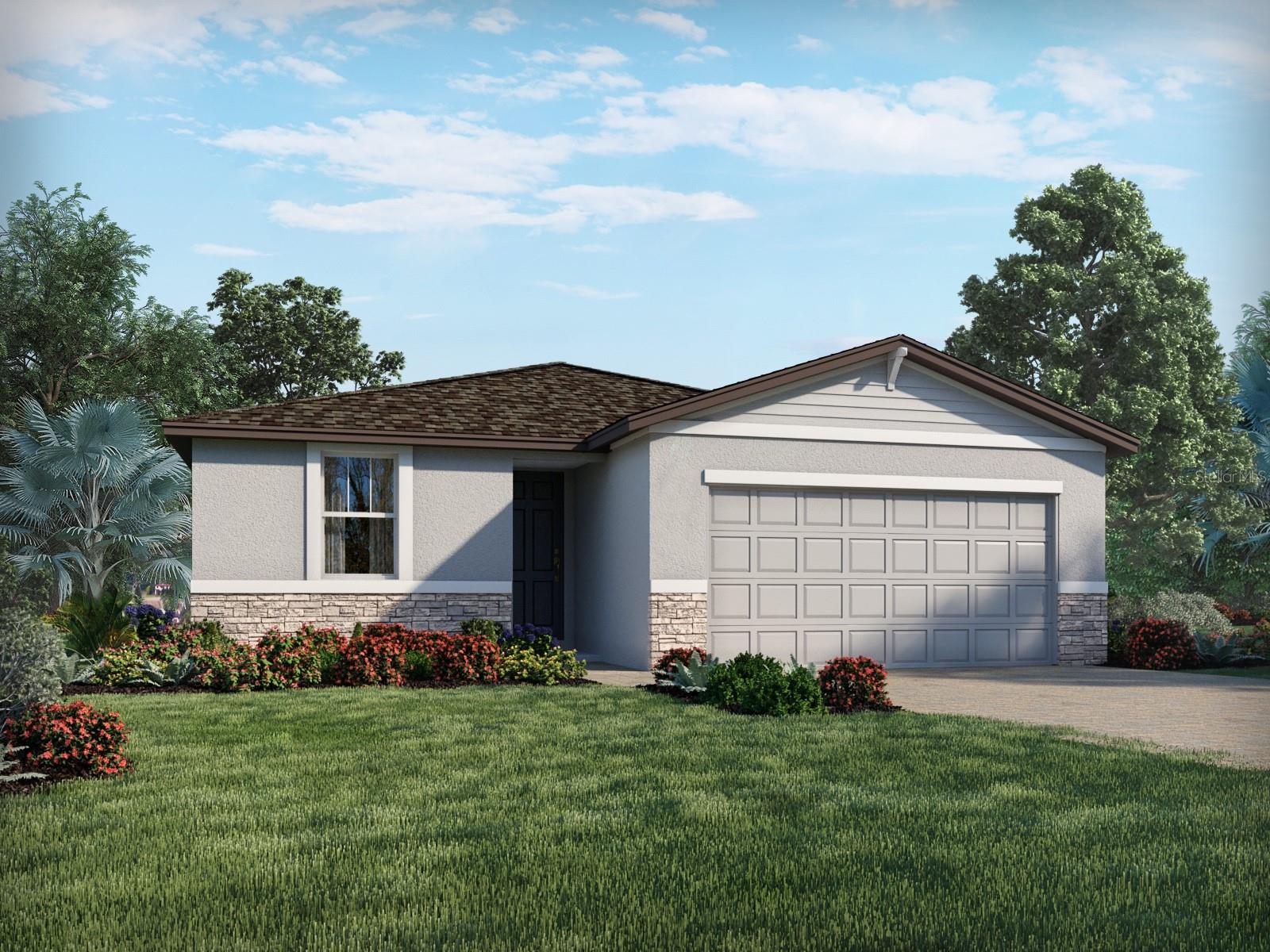 1424 POCKET WILDERNESS WAY, Lake Hamilton, FL 33851