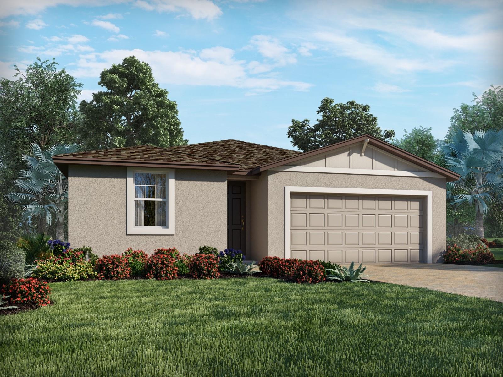 1428 POCKET WILDERNESS WAY, Lake Hamilton, FL 33851