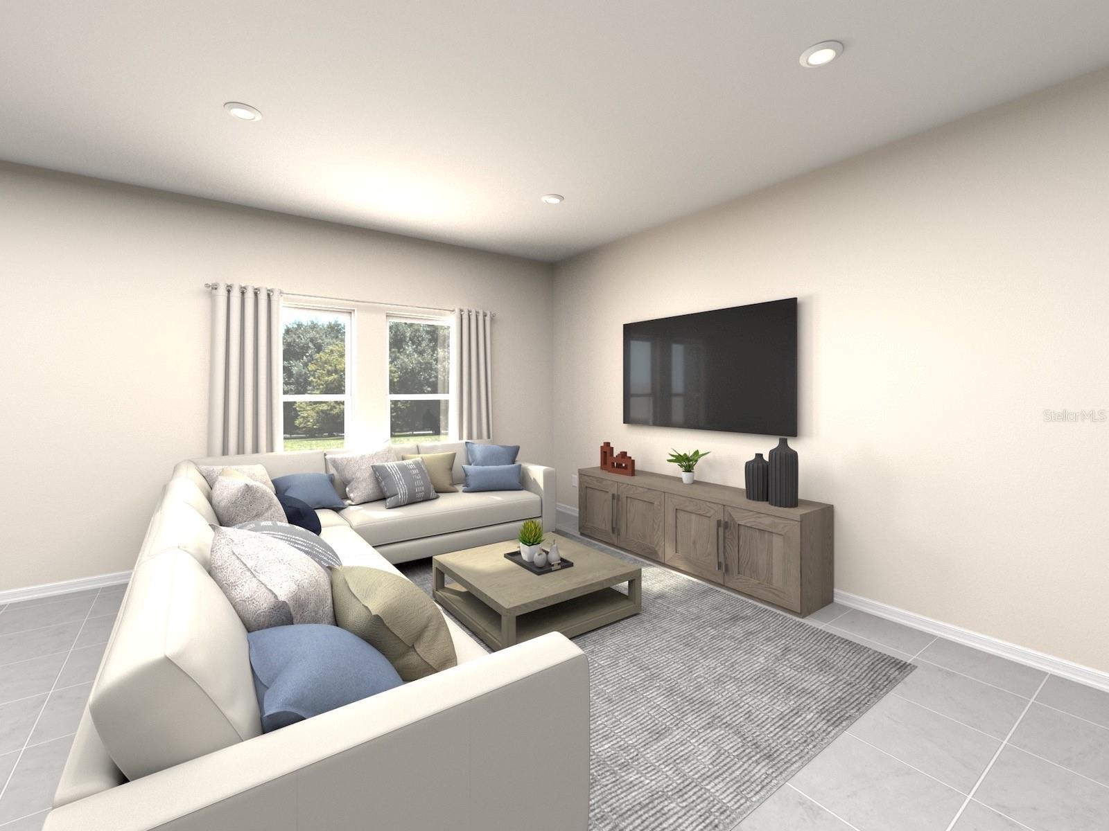 Welcome to Hamilton Bluff, a thoughtfully designed home that blends comfort, style, and everyday functionality. This inviting floorplan features three spacious bedrooms, two full baths, and a versatile family room, offering the flexibility needed for today's lifestyle. The heart of the home showcases an open-concept kitchen that flows seamlessly into the dining area and expansive great room, creating a warm and welcoming space perfect for entertaining guests or enjoying quiet evenings with family. Designed for effortless living and lasting memories, Hamilton Bluff offers the ideal combination of modern convenience and timeless appeal. Welcome to Hamilton Bluff, a thoughtfully designed home that blends comfort, style, and everyday functionality. This inviting floorplan features three spacious bedrooms, two full baths, and a versatile family room, offering the flexibility needed for today's lifestyle. The heart of the home showcases an open-concept kitchen that flows seamlessly into the dining area and expansive great room, creating a warm and welcoming space perfect for entertaining guests or enjoying quiet evenings with family. Designed for effortless living and lasting memories, Hamilton Bluff offers the ideal combination of modern convenience and timeless appeal.