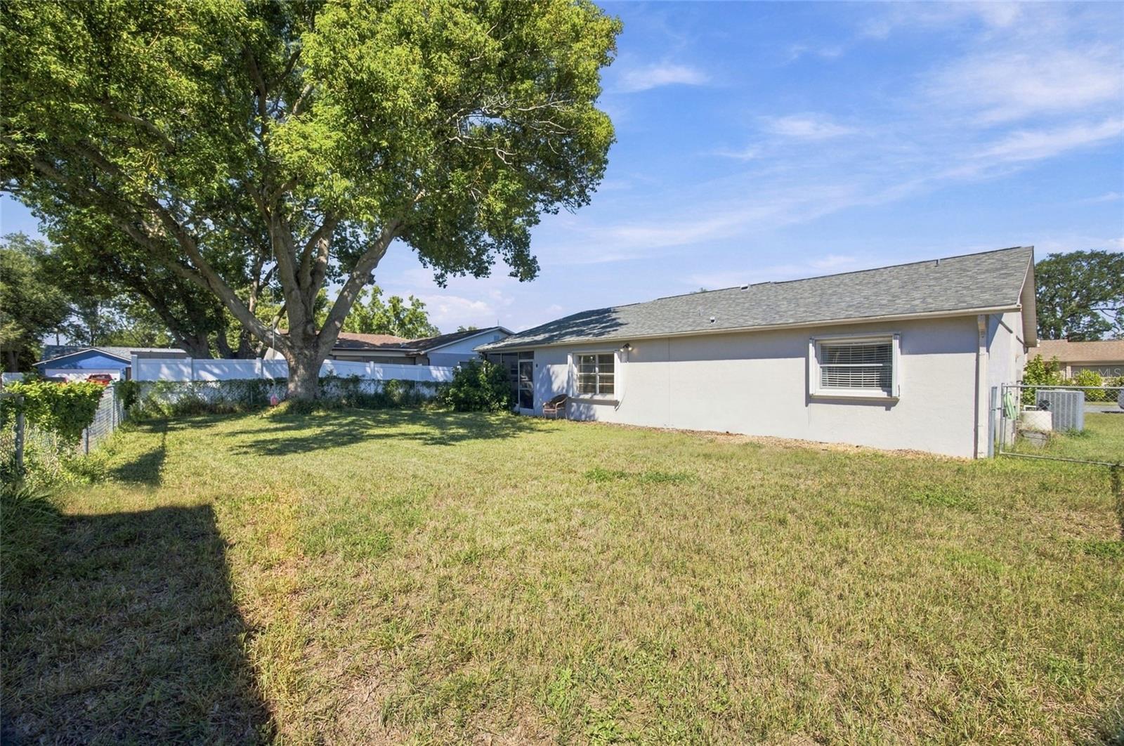 11409 POSSUM TRAIL, Port Richey, FL 34668