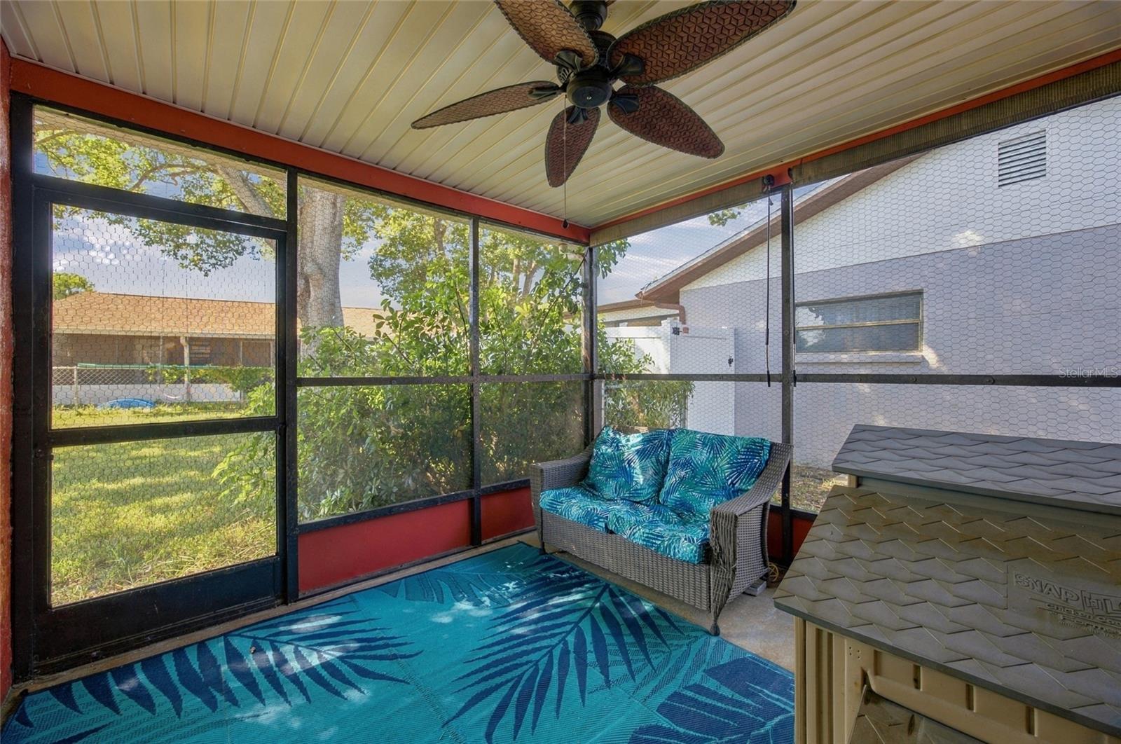11409 POSSUM TRAIL, Port Richey, FL 34668