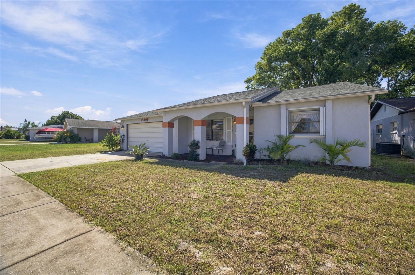 11409 POSSUM TRAIL, Port Richey, FL 34668