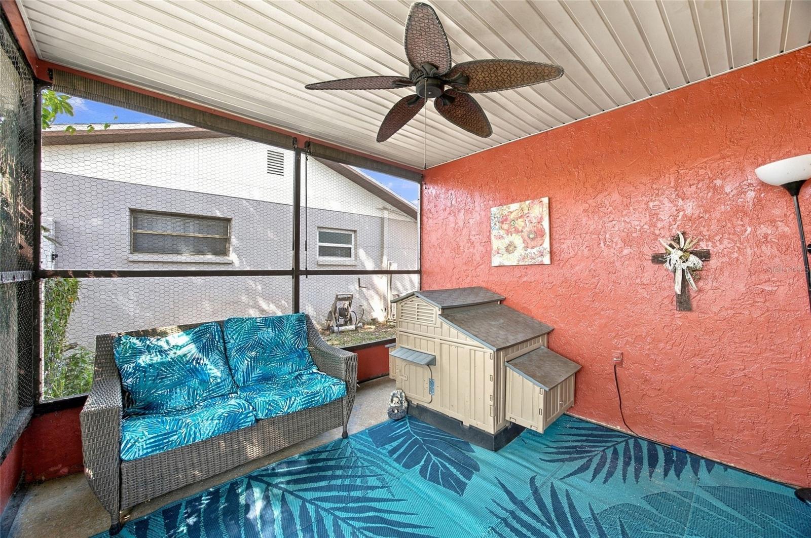11409 POSSUM TRAIL, Port Richey, FL 34668