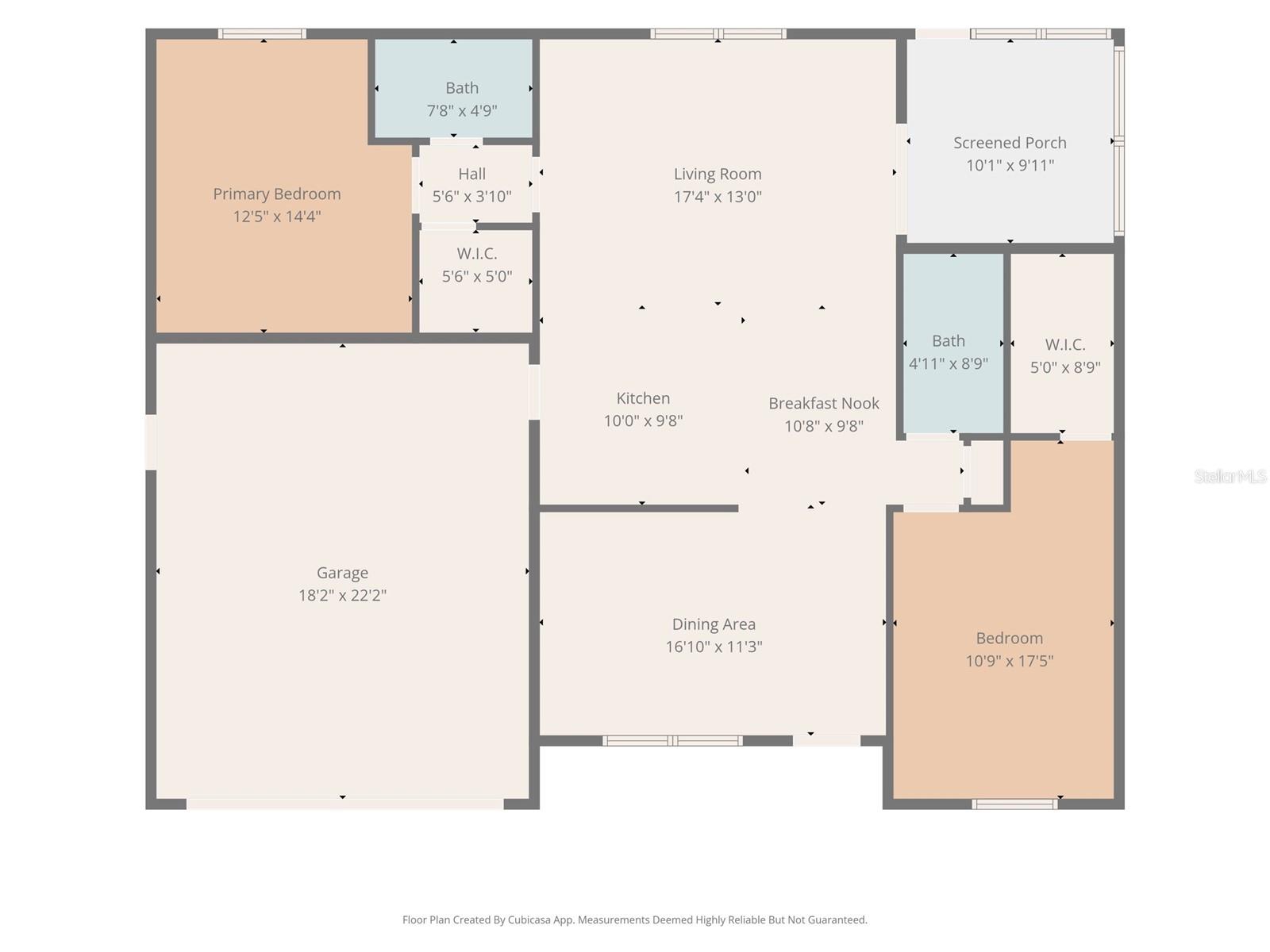 11409 POSSUM TRAIL, Port Richey, FL 34668