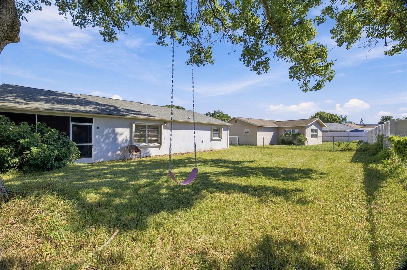 11409 POSSUM TRAIL, Port Richey, FL 34668