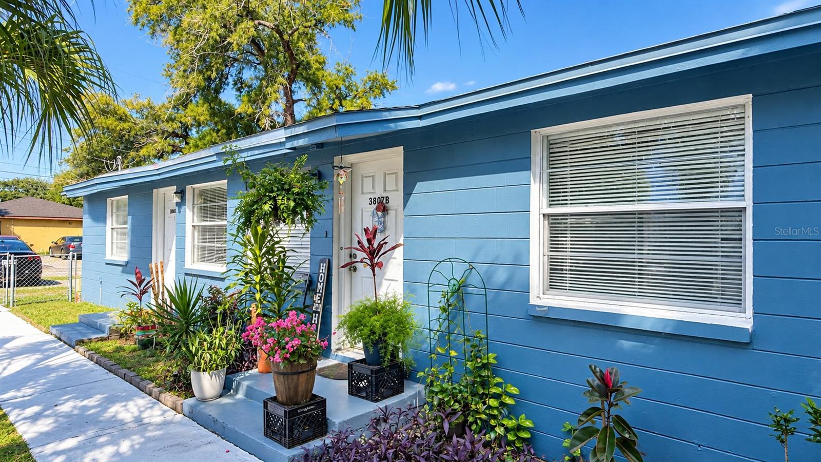 3807 PHILLIPS STREET, Tampa, FL 33619