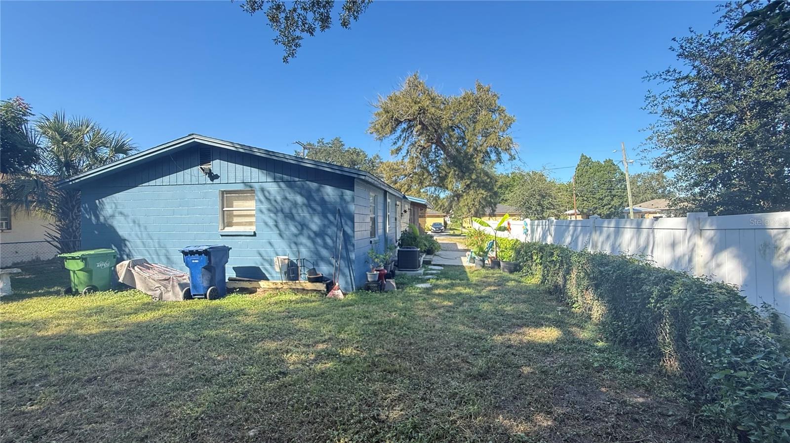 3807 PHILLIPS STREET, Tampa, FL 33619