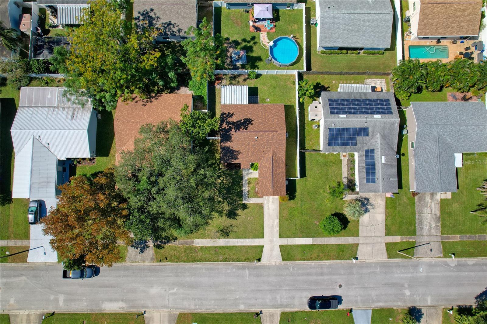 3266 PINE HAVEN DR, Clearwater, FL 33761