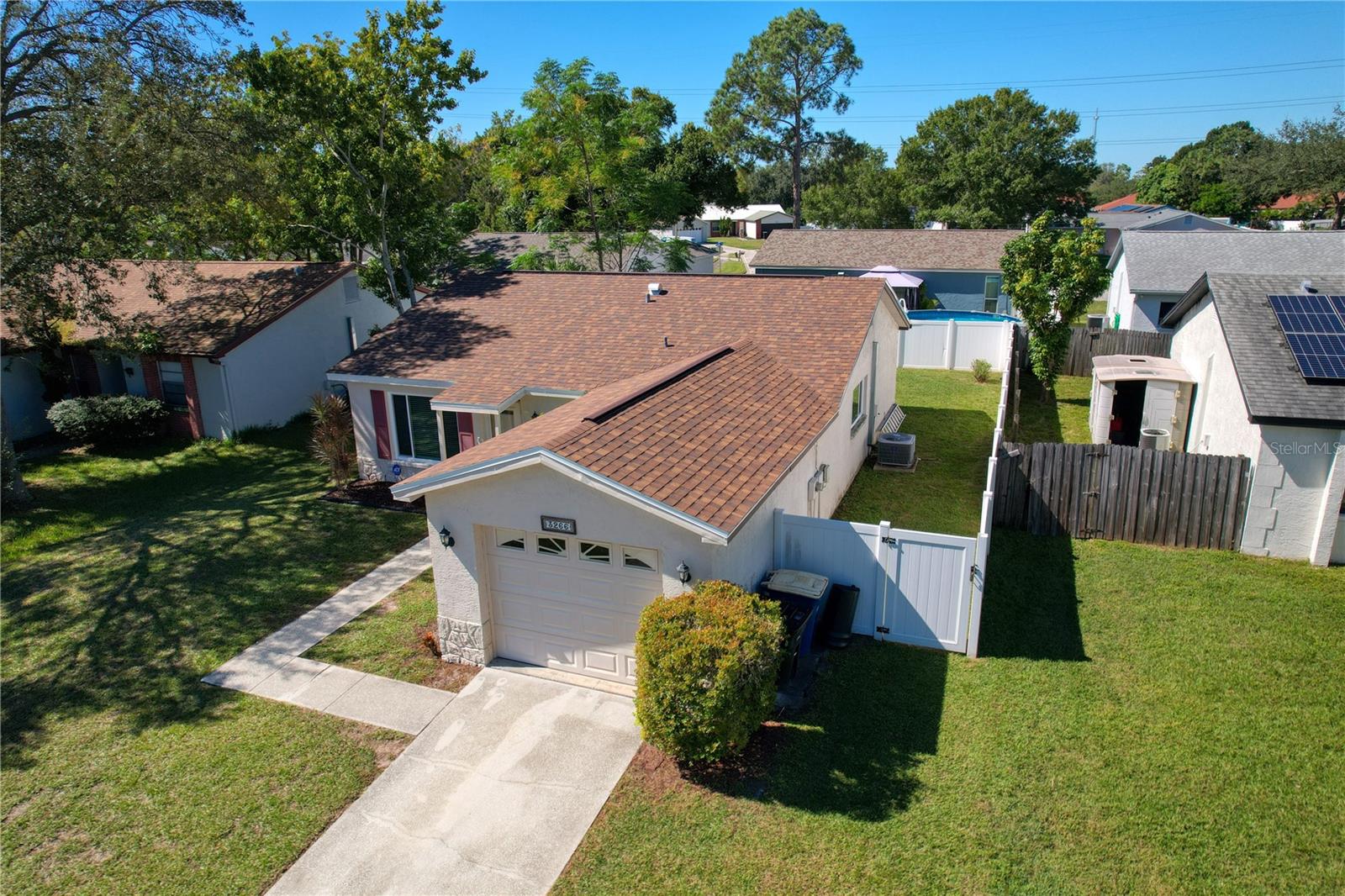 3266 PINE HAVEN DR, Clearwater, FL 33761