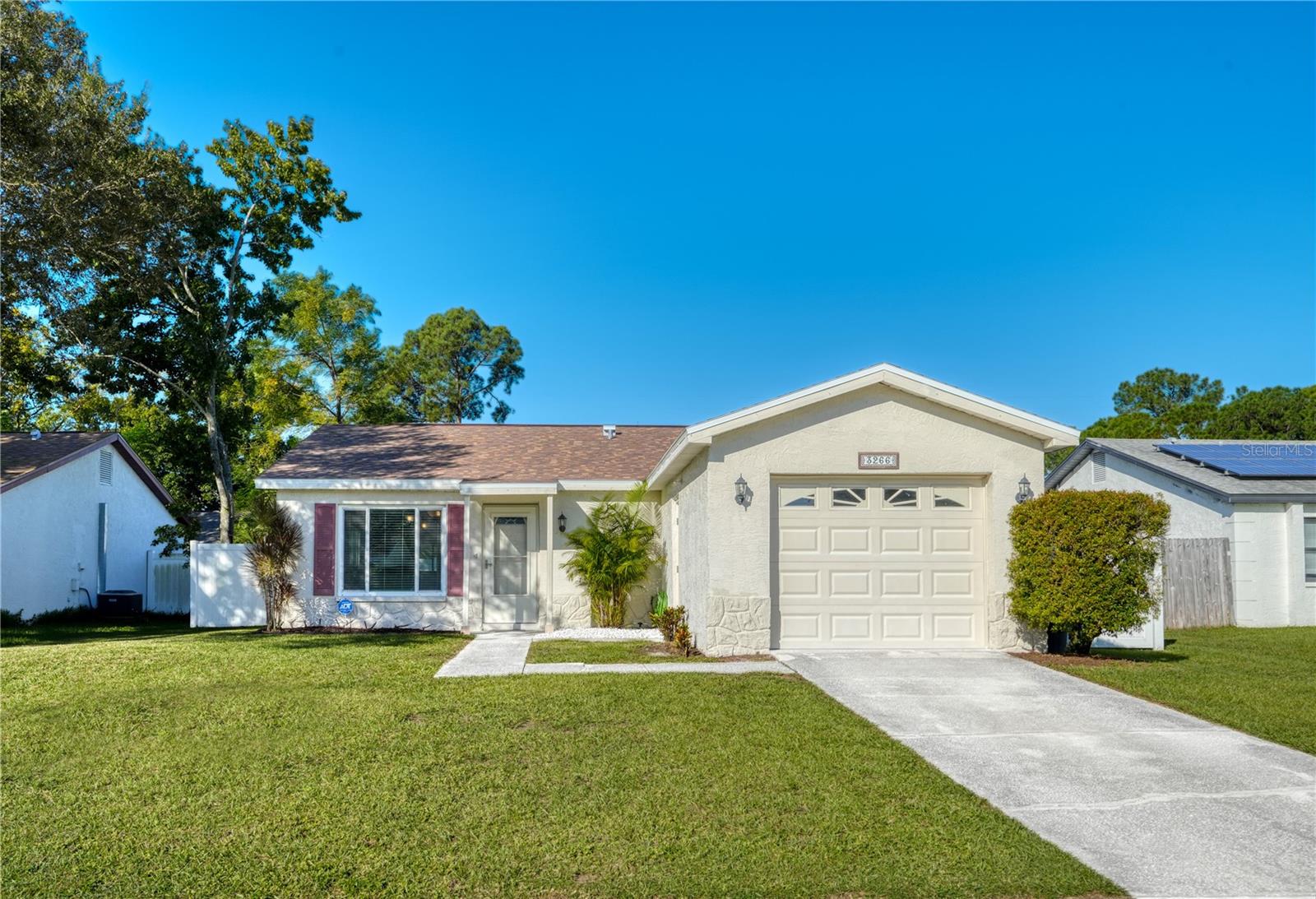 3266 PINE HAVEN DR, Clearwater, FL 33761