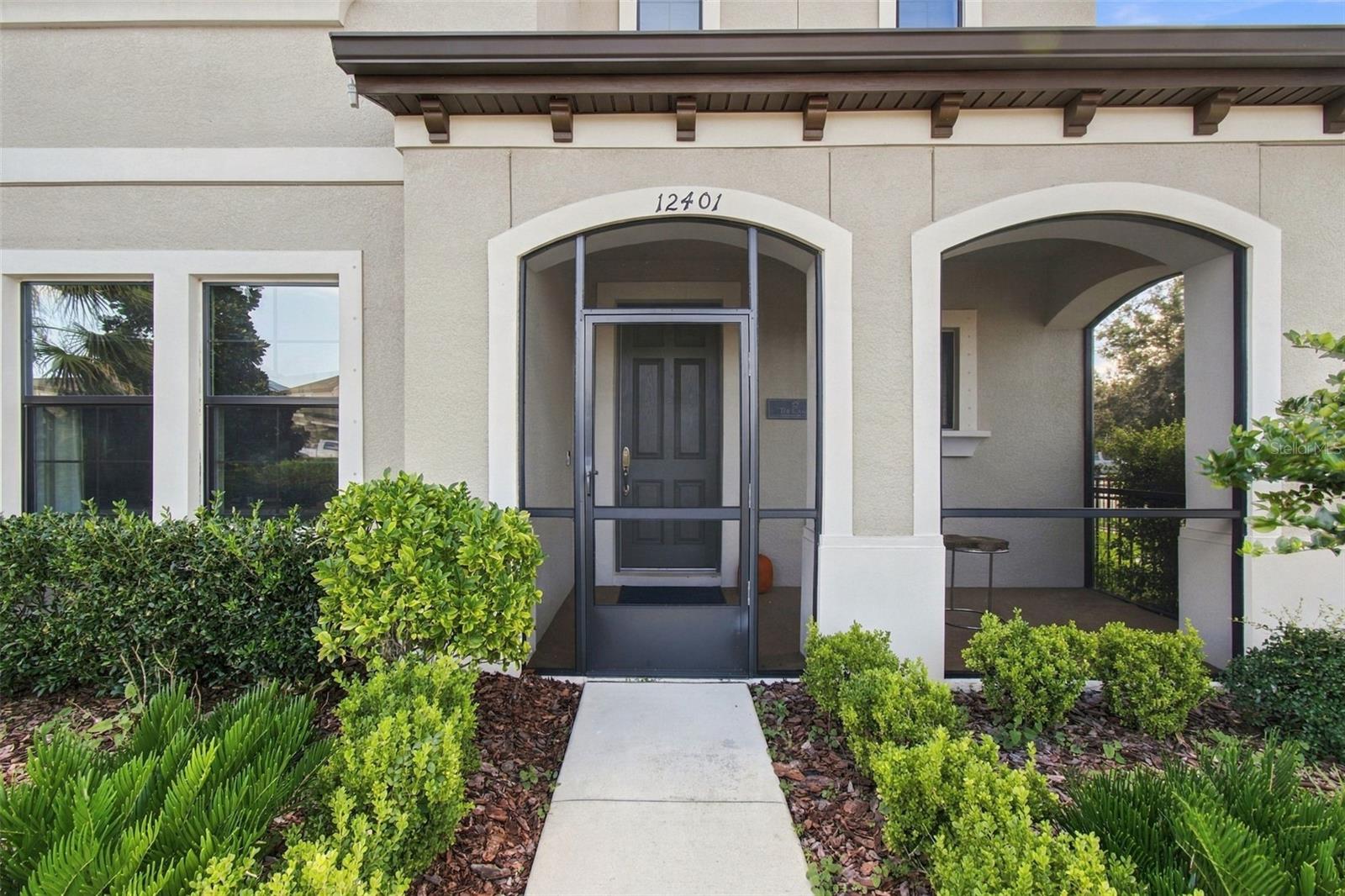 12401 TRIPLE CREEK BOULEVARD, Riverview, FL 33579