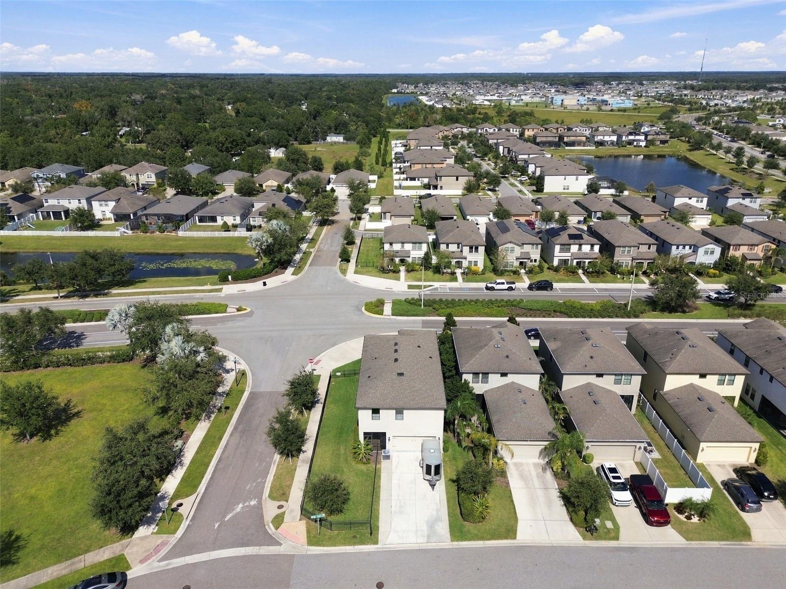 12401 TRIPLE CREEK BOULEVARD, Riverview, FL 33579