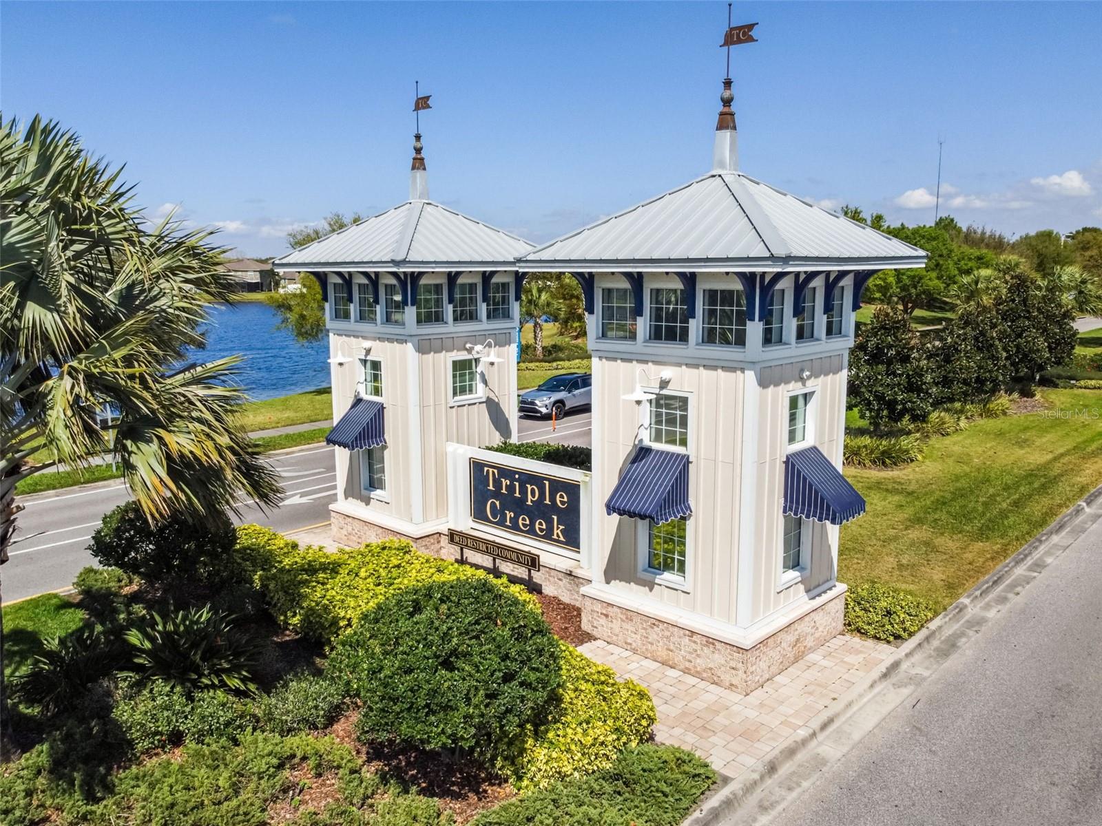 12401 TRIPLE CREEK BOULEVARD, Riverview, FL 33579