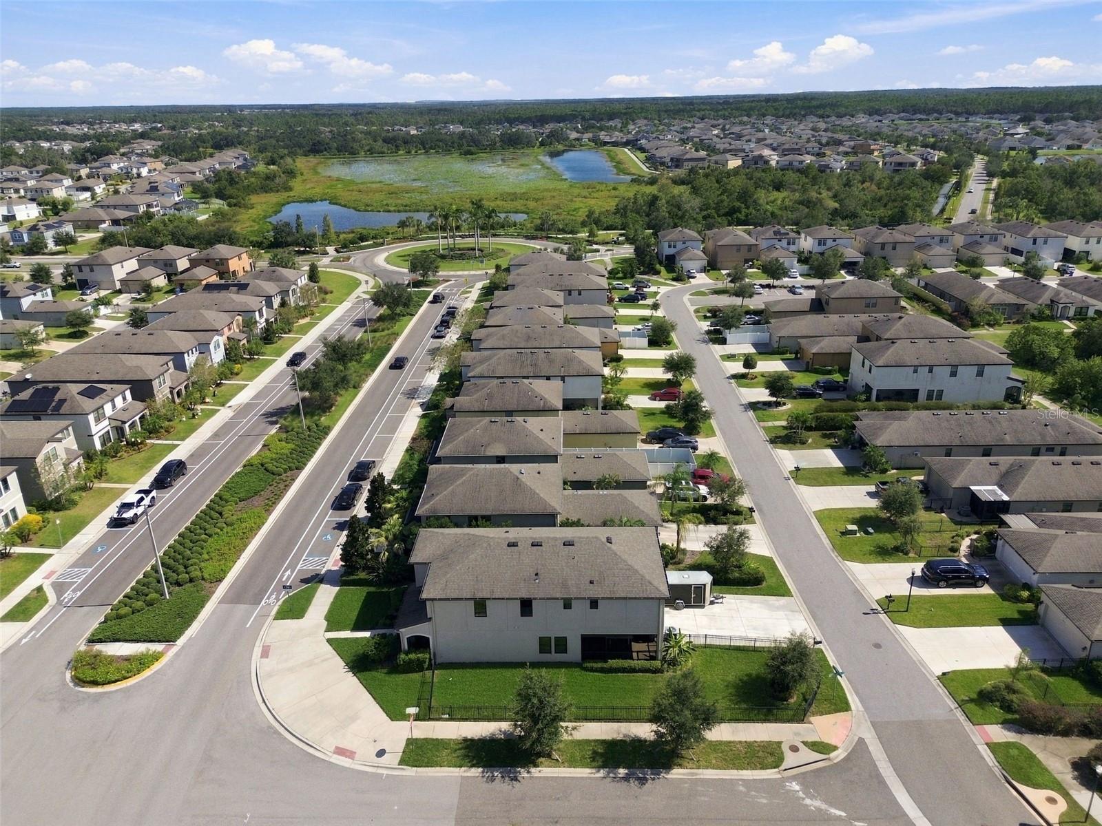 12401 TRIPLE CREEK BOULEVARD, Riverview, FL 33579