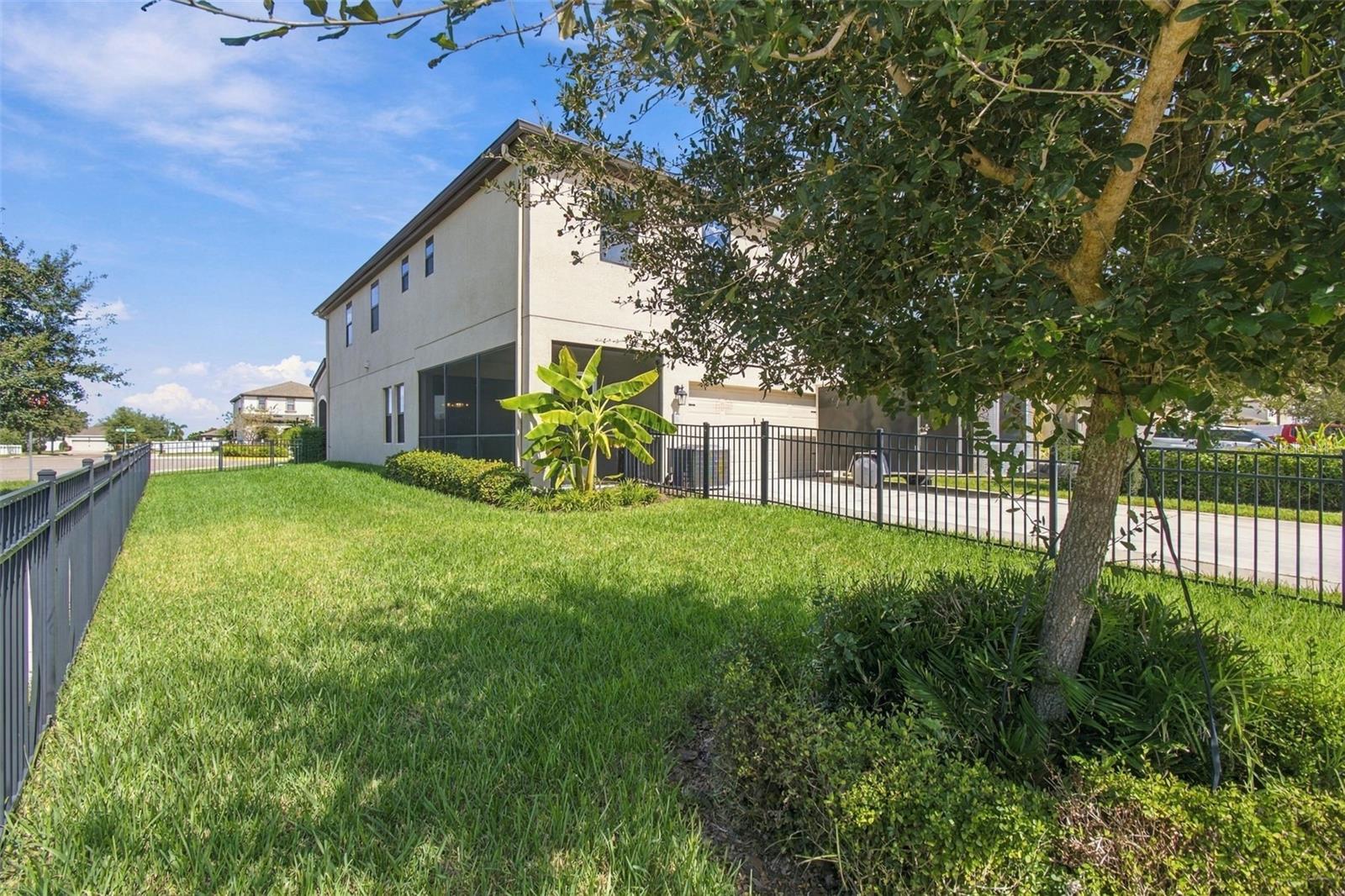12401 TRIPLE CREEK BOULEVARD, Riverview, FL 33579