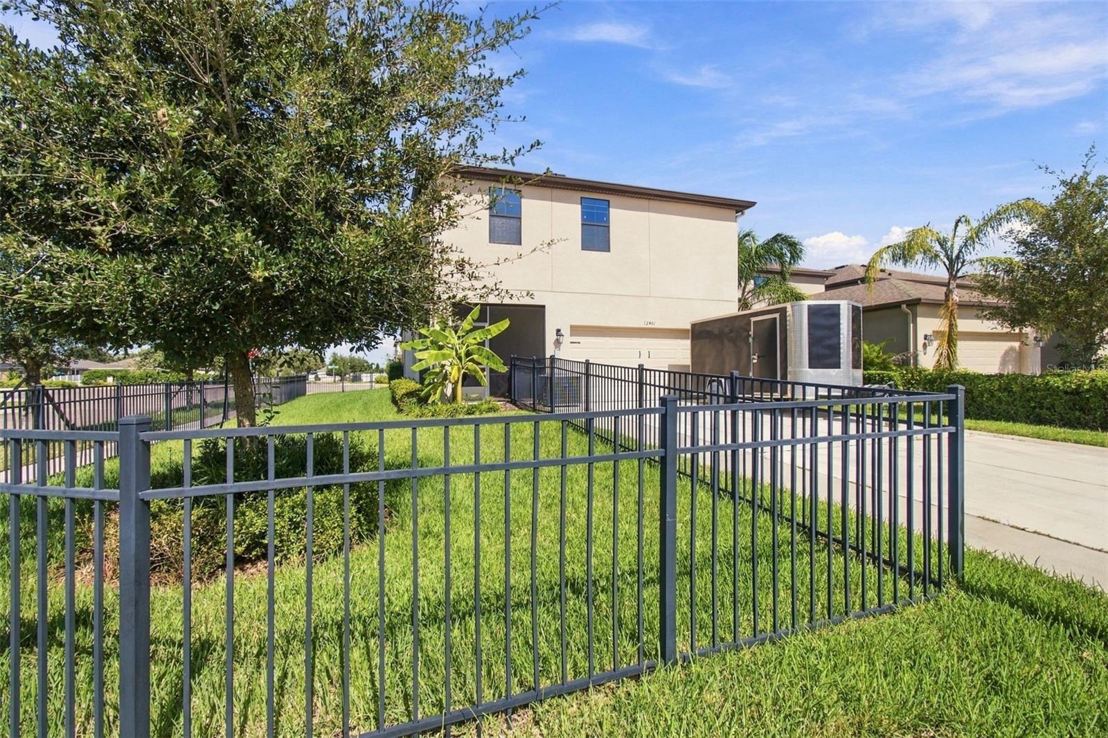 12401 TRIPLE CREEK BOULEVARD, Riverview, FL 33579