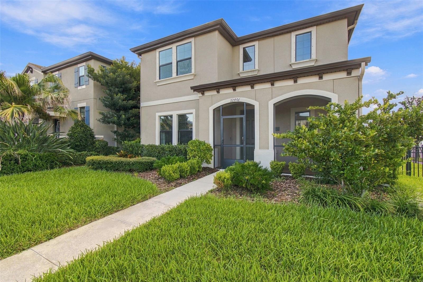 12401 TRIPLE CREEK BOULEVARD, Riverview, FL 33579