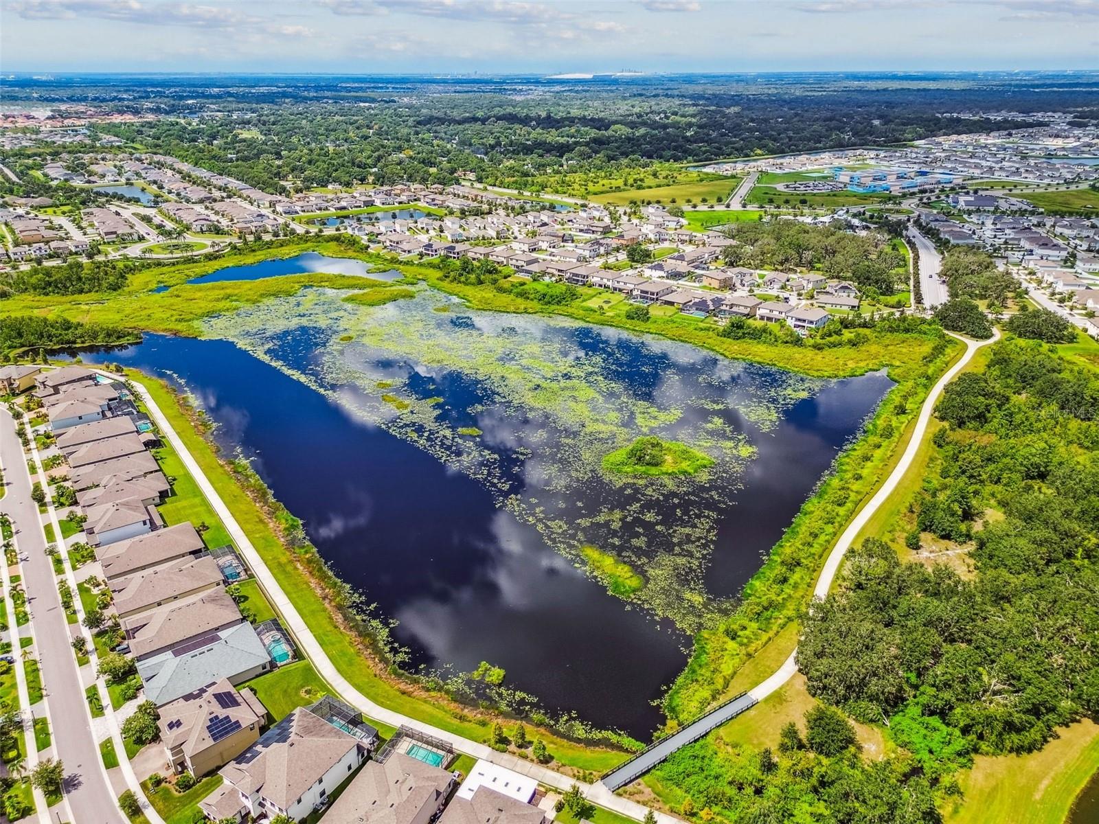 12401 TRIPLE CREEK BOULEVARD, Riverview, FL 33579