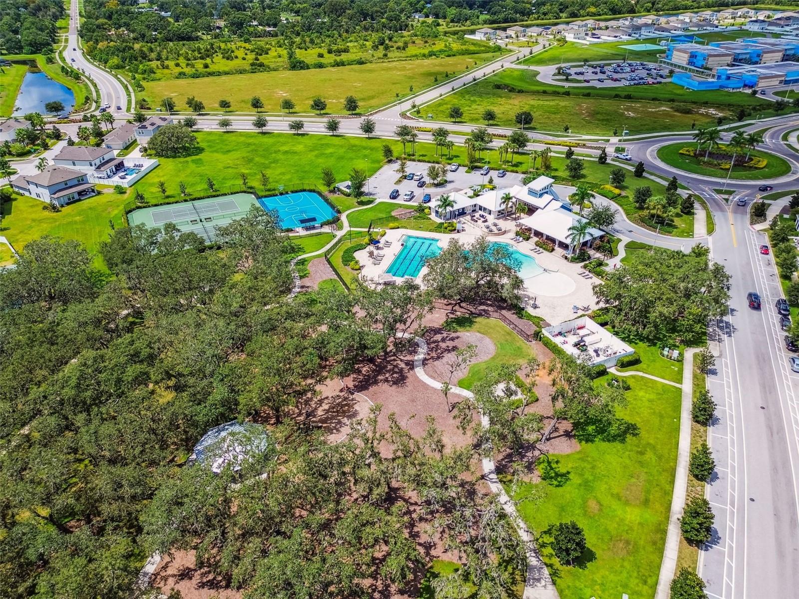 12401 TRIPLE CREEK BOULEVARD, Riverview, FL 33579