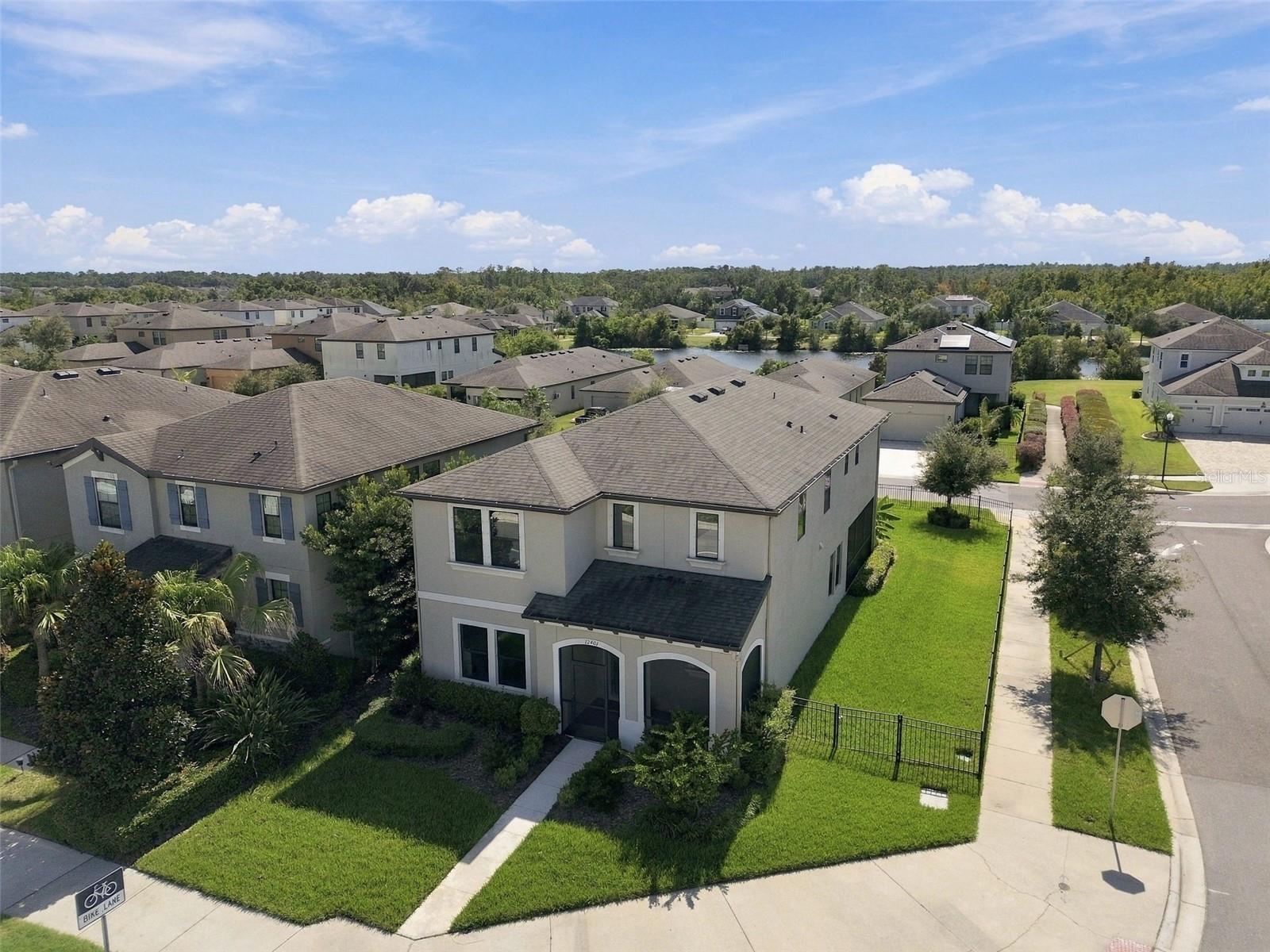 12401 TRIPLE CREEK BOULEVARD, Riverview, FL 33579