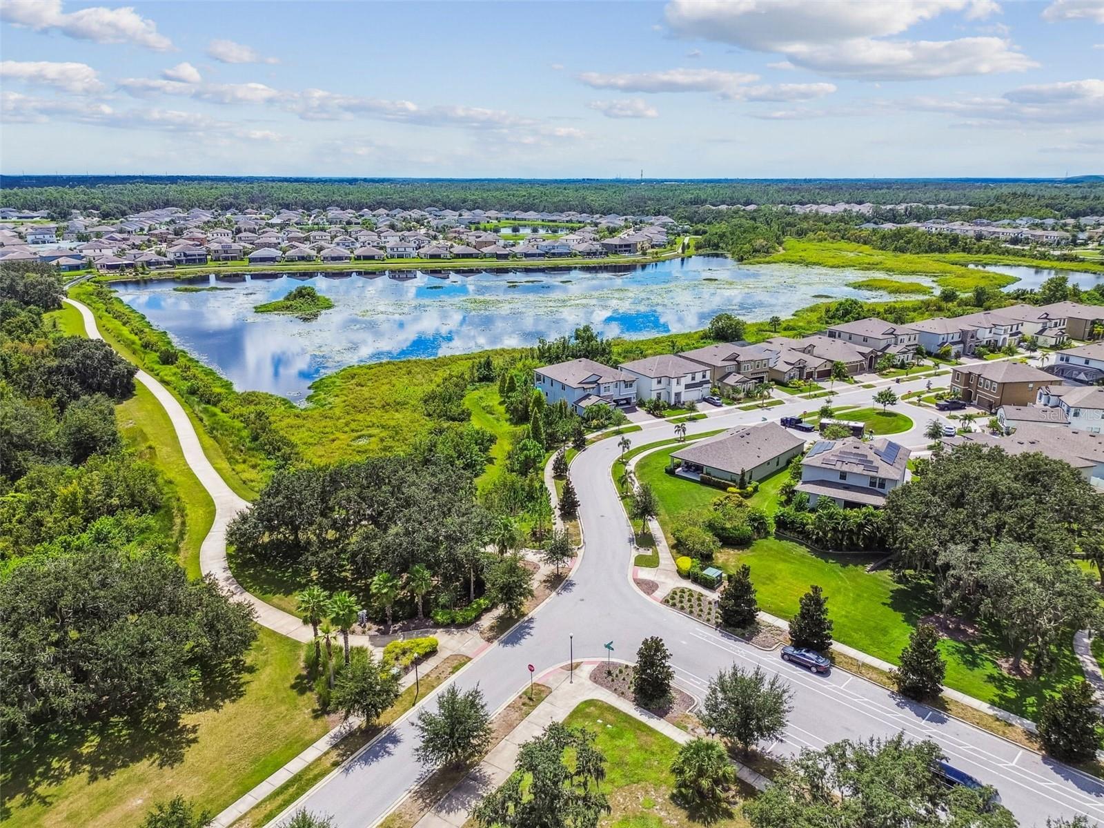 12401 TRIPLE CREEK BOULEVARD, Riverview, FL 33579