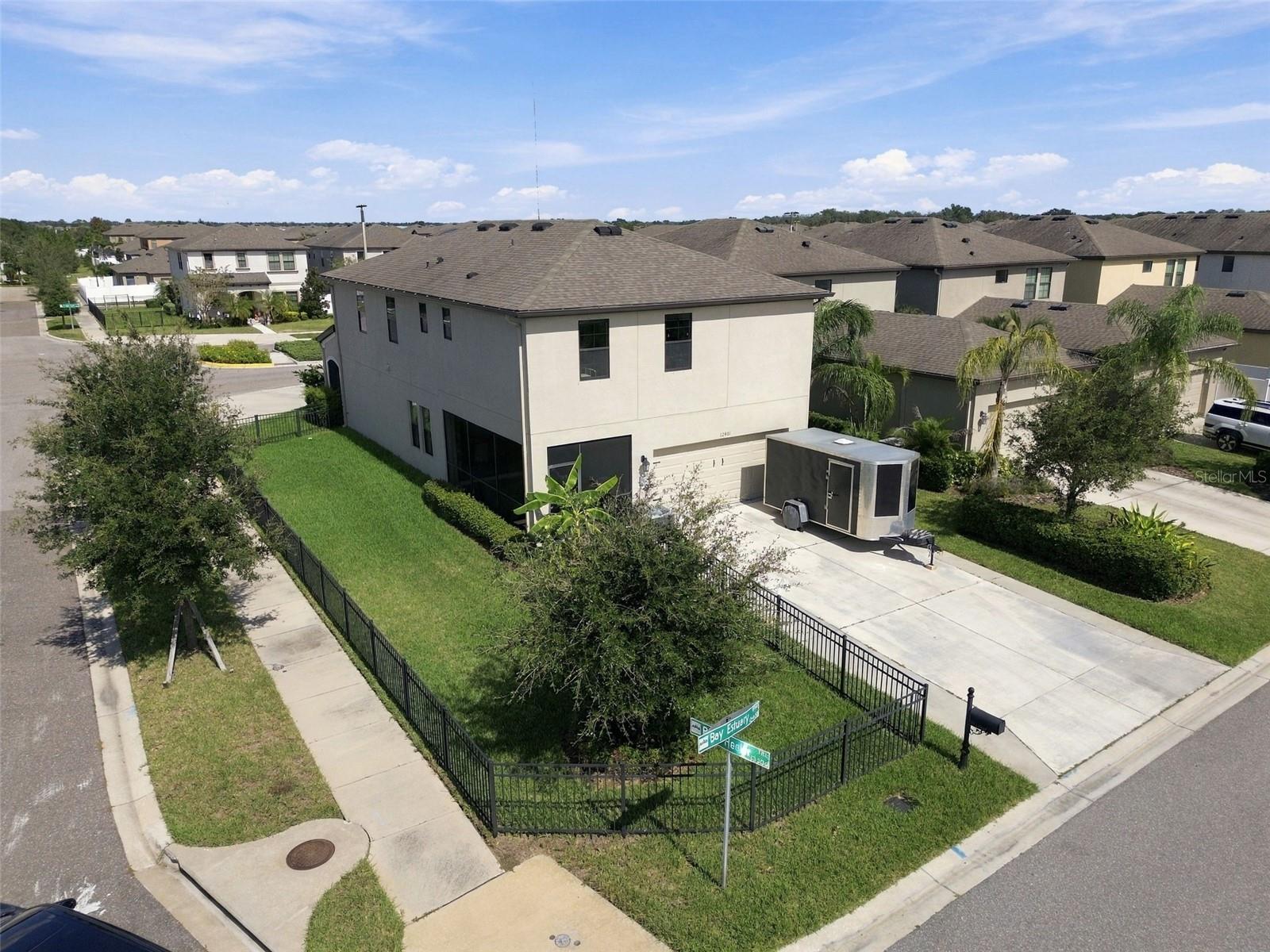 12401 TRIPLE CREEK BOULEVARD, Riverview, FL 33579