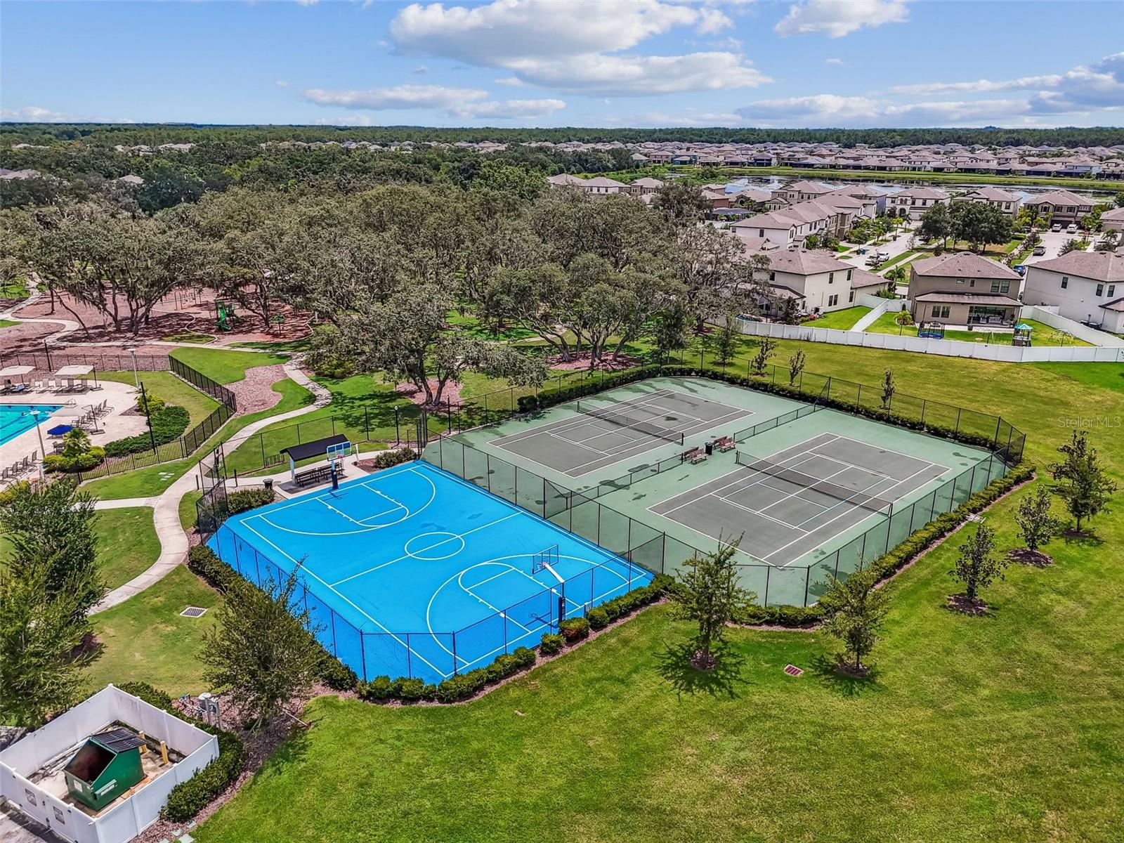 12401 TRIPLE CREEK BOULEVARD, Riverview, FL 33579