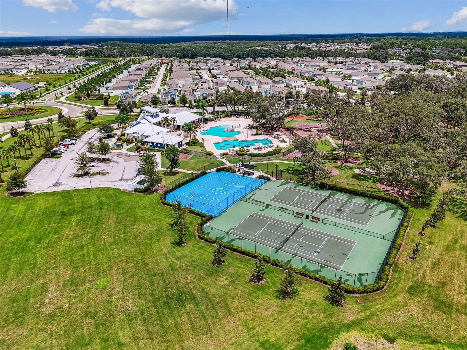 12401 TRIPLE CREEK BOULEVARD, Riverview, FL 33579