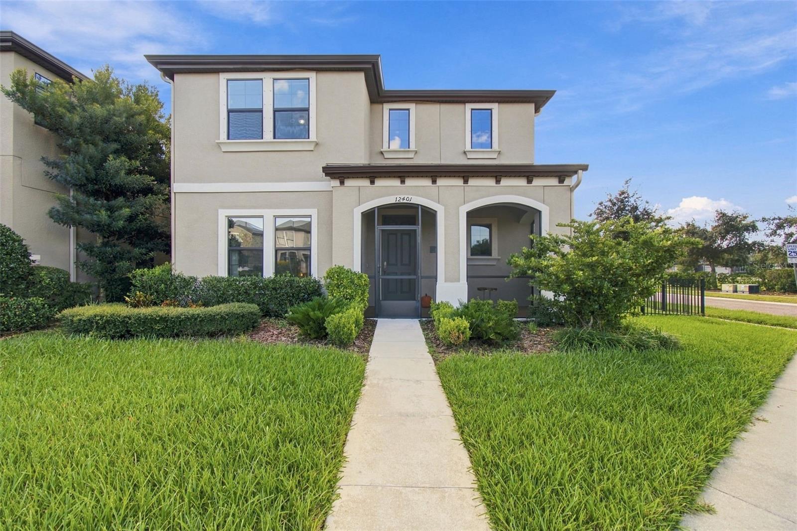12401 TRIPLE CREEK BOULEVARD, Riverview, FL 33579
