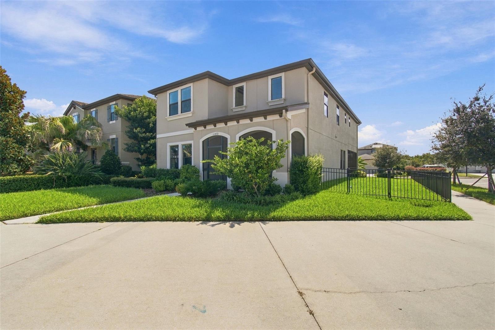 12401 TRIPLE CREEK BOULEVARD, Riverview, FL 33579