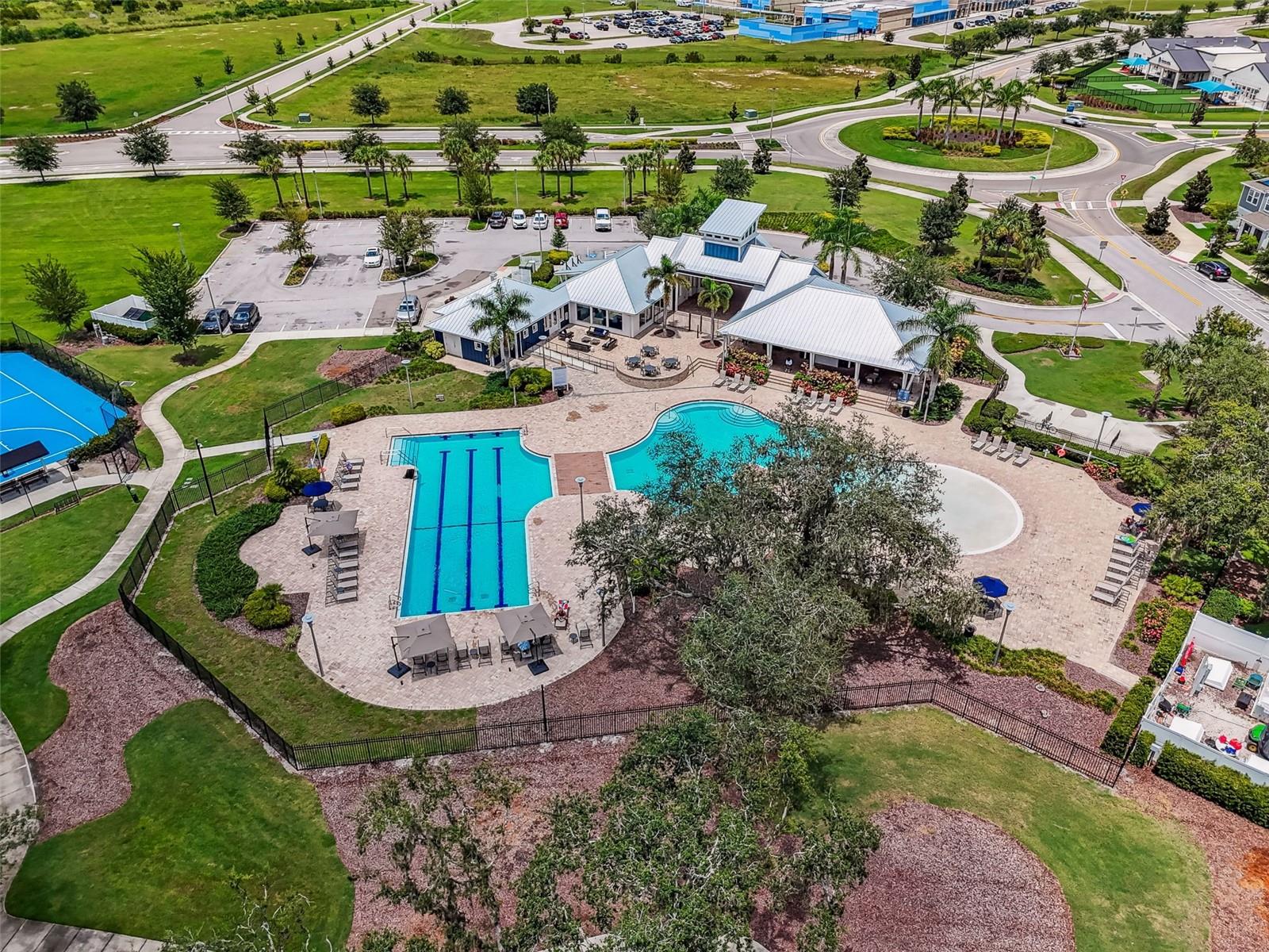 12401 TRIPLE CREEK BOULEVARD, Riverview, FL 33579