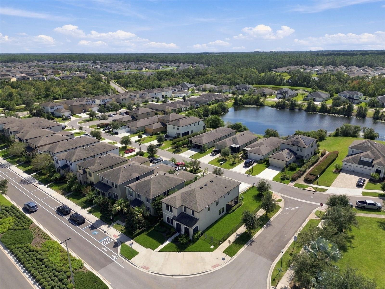 12401 TRIPLE CREEK BOULEVARD, Riverview, FL 33579
