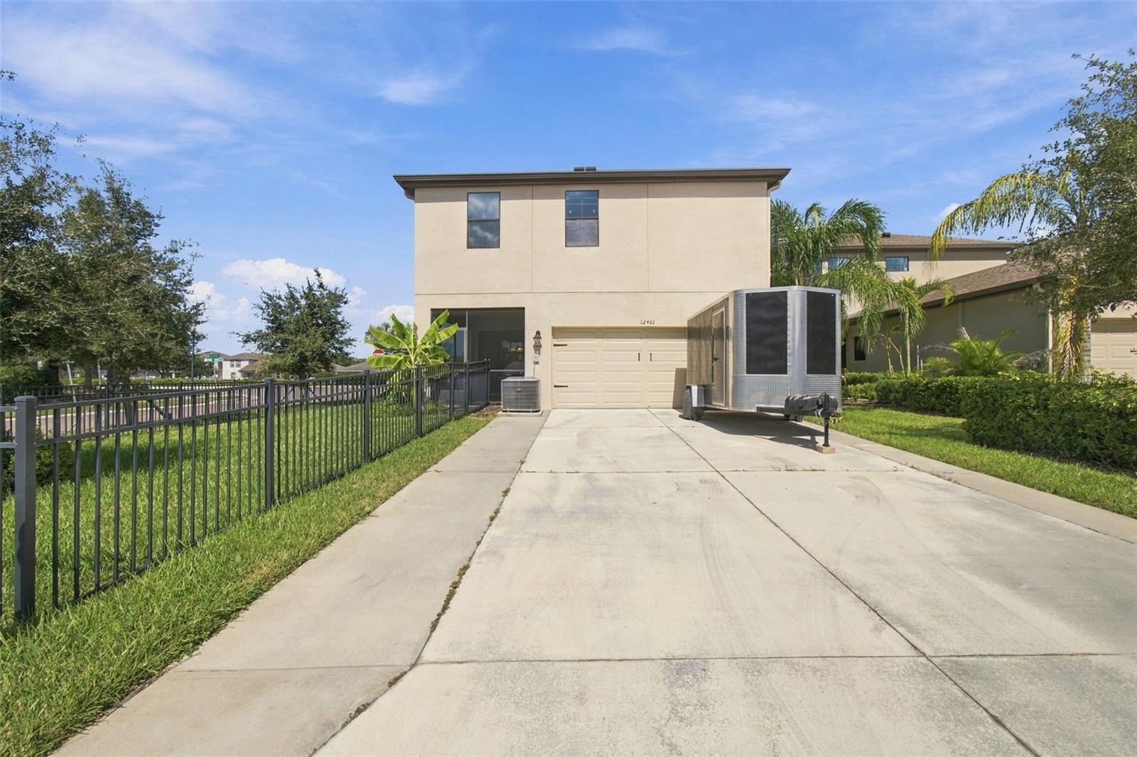 12401 TRIPLE CREEK BOULEVARD, Riverview, FL 33579